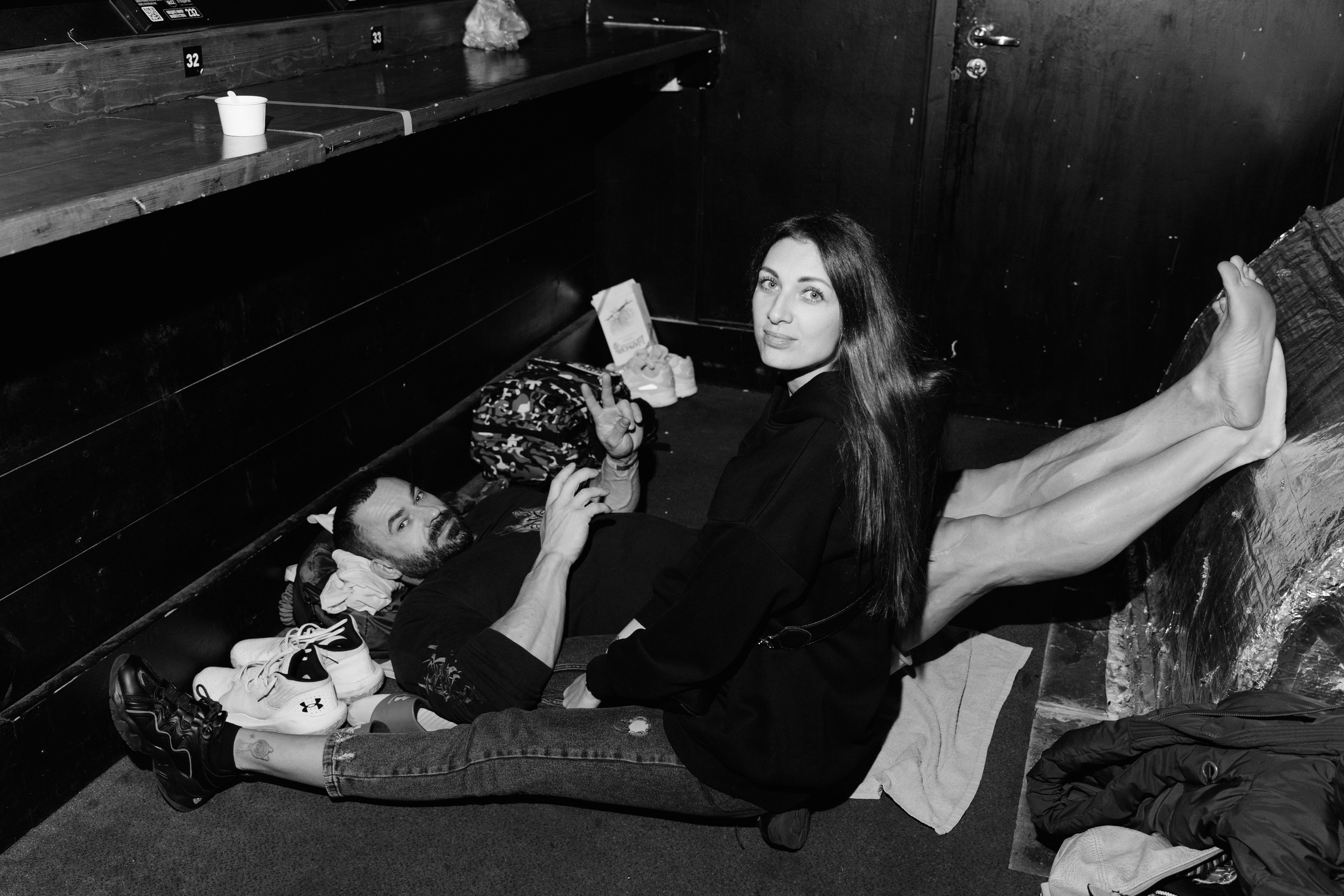 NBC 7. Свадебный фотограф Москва Александра Аверкова