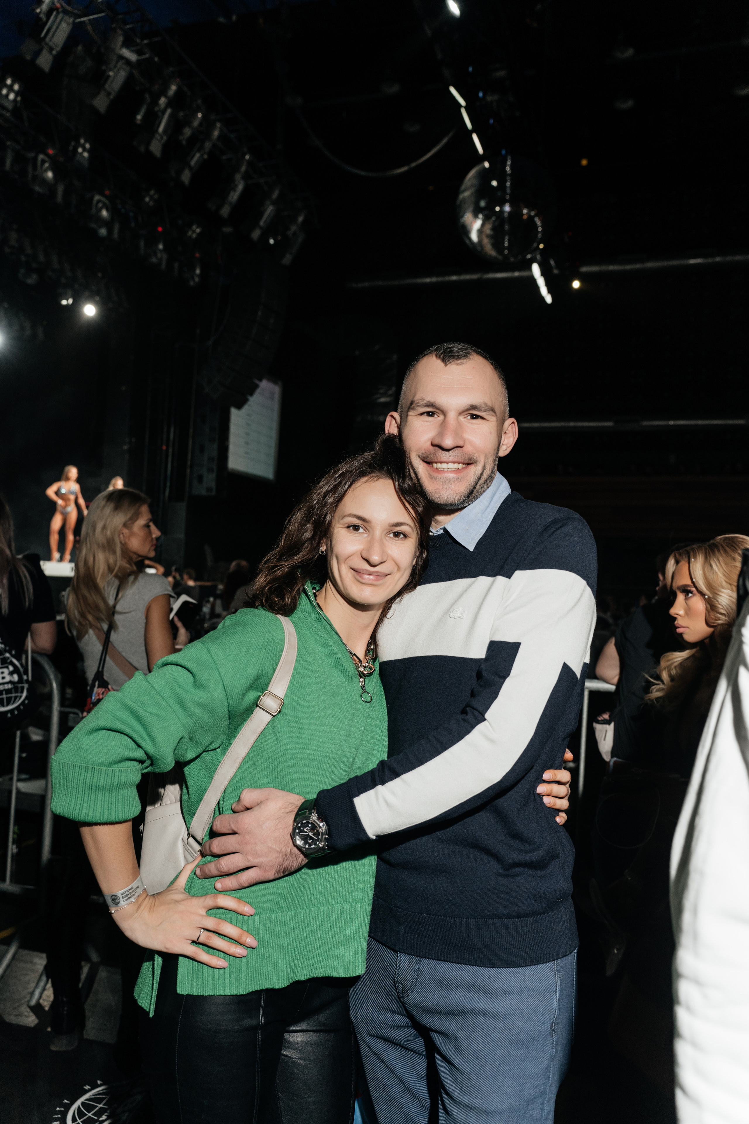 NBC 7. Свадебный фотограф Москва Александра Аверкова