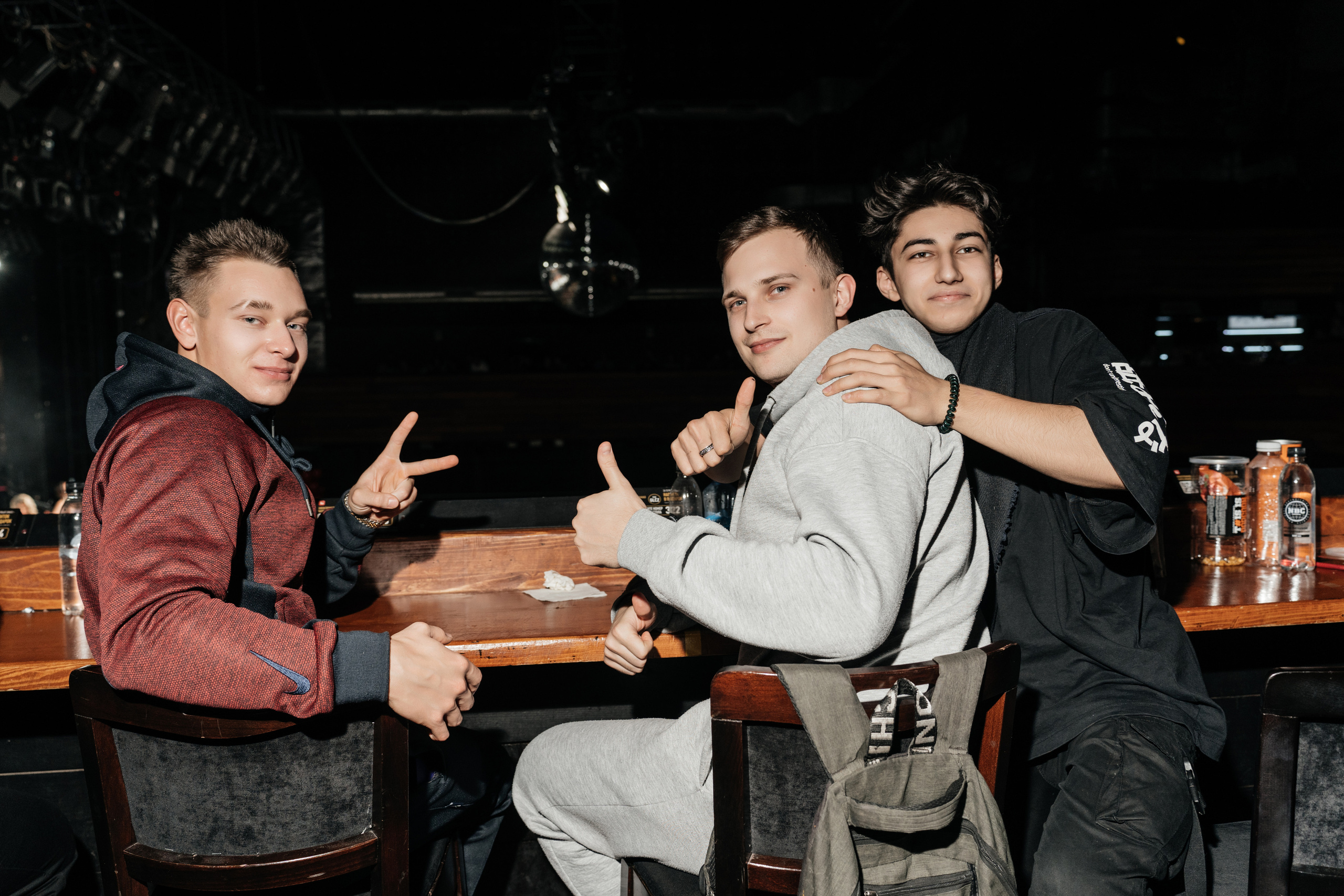 NBC 7. Свадебный фотограф Москва Александра Аверкова