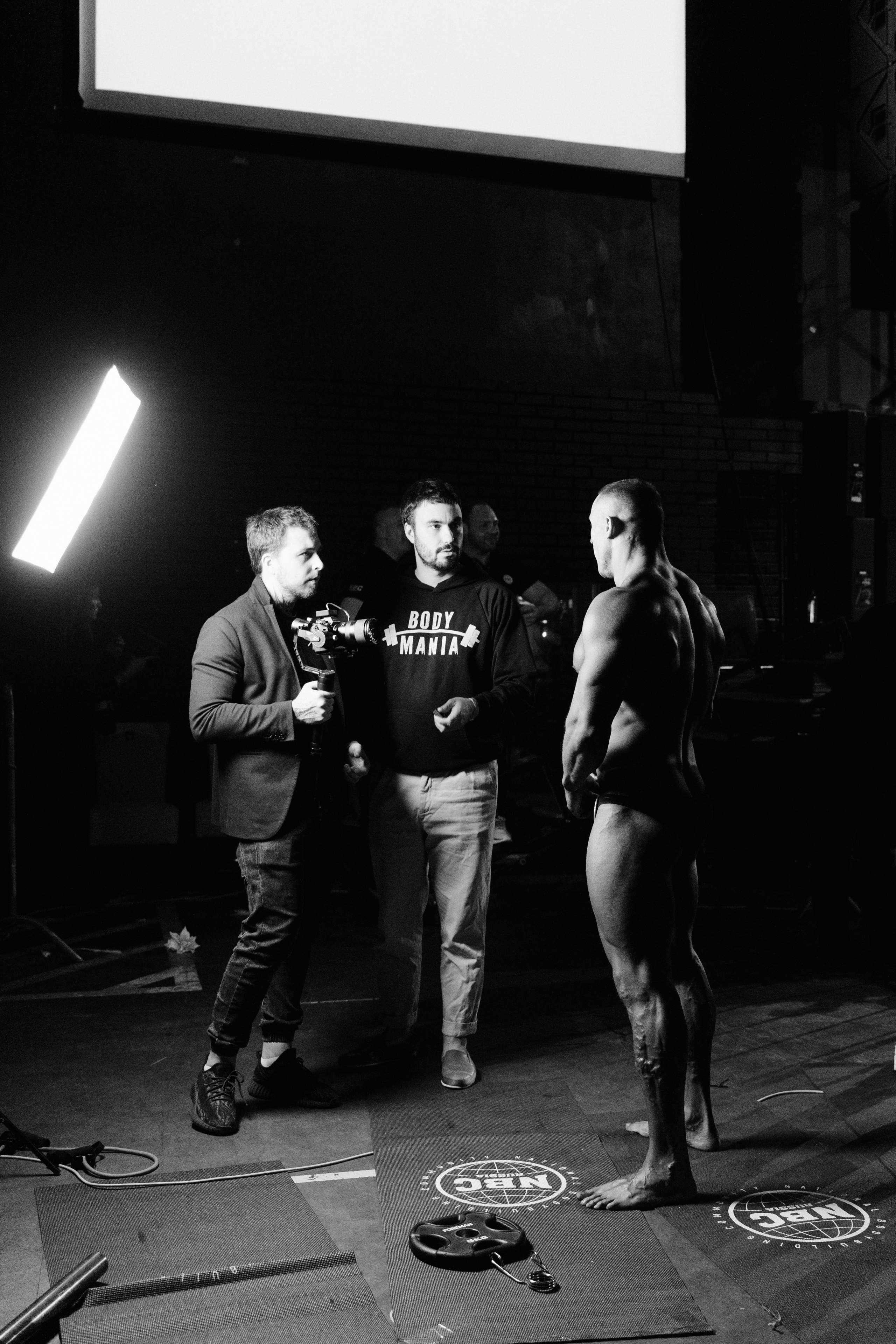 NBC 7. Свадебный фотограф Москва Александра Аверкова