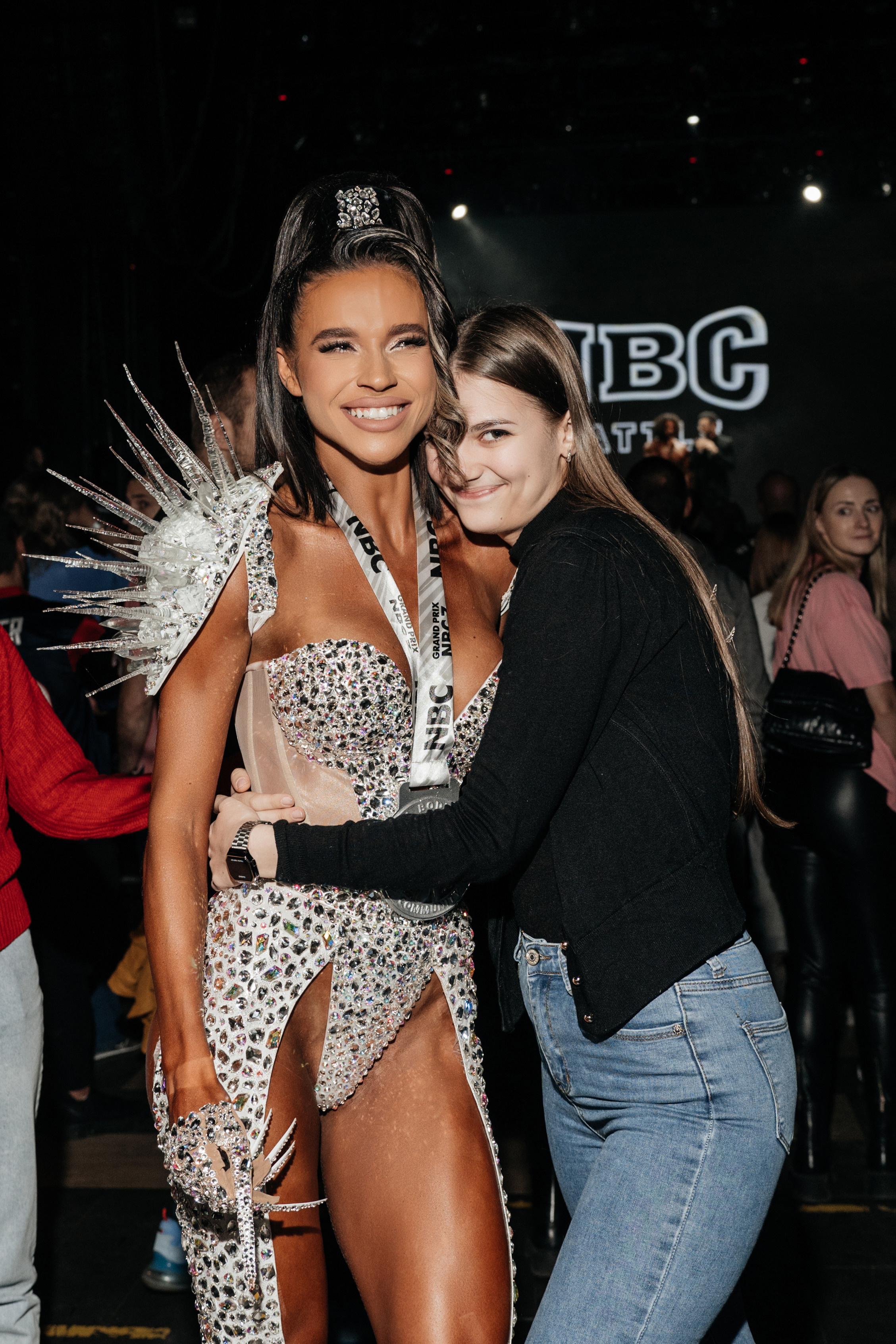 NBC 7. Свадебный фотограф Москва Александра Аверкова