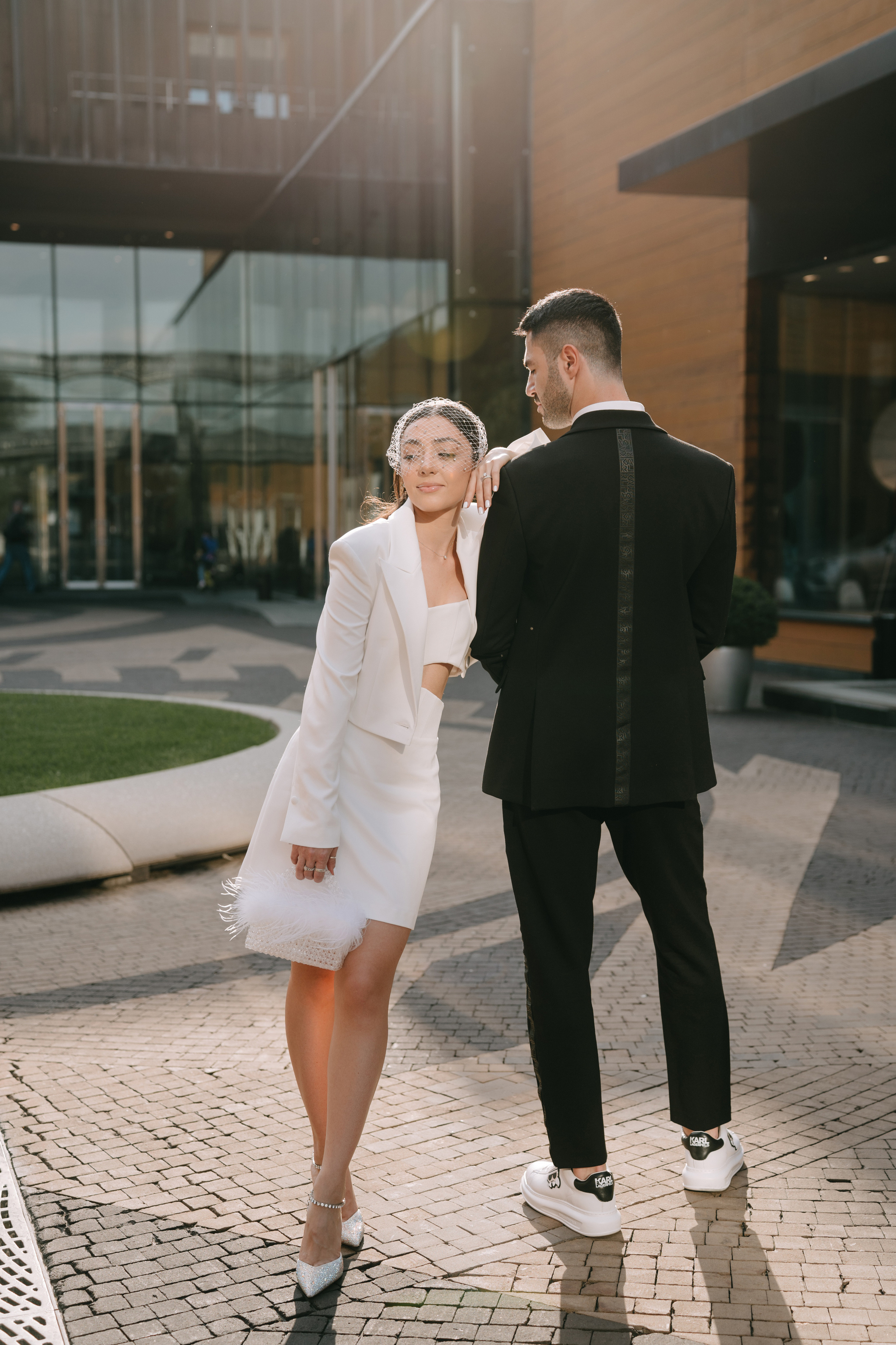 ЗАГС Барвиха luxury Village. Свадебный фотограф Москва Александра Аверкова