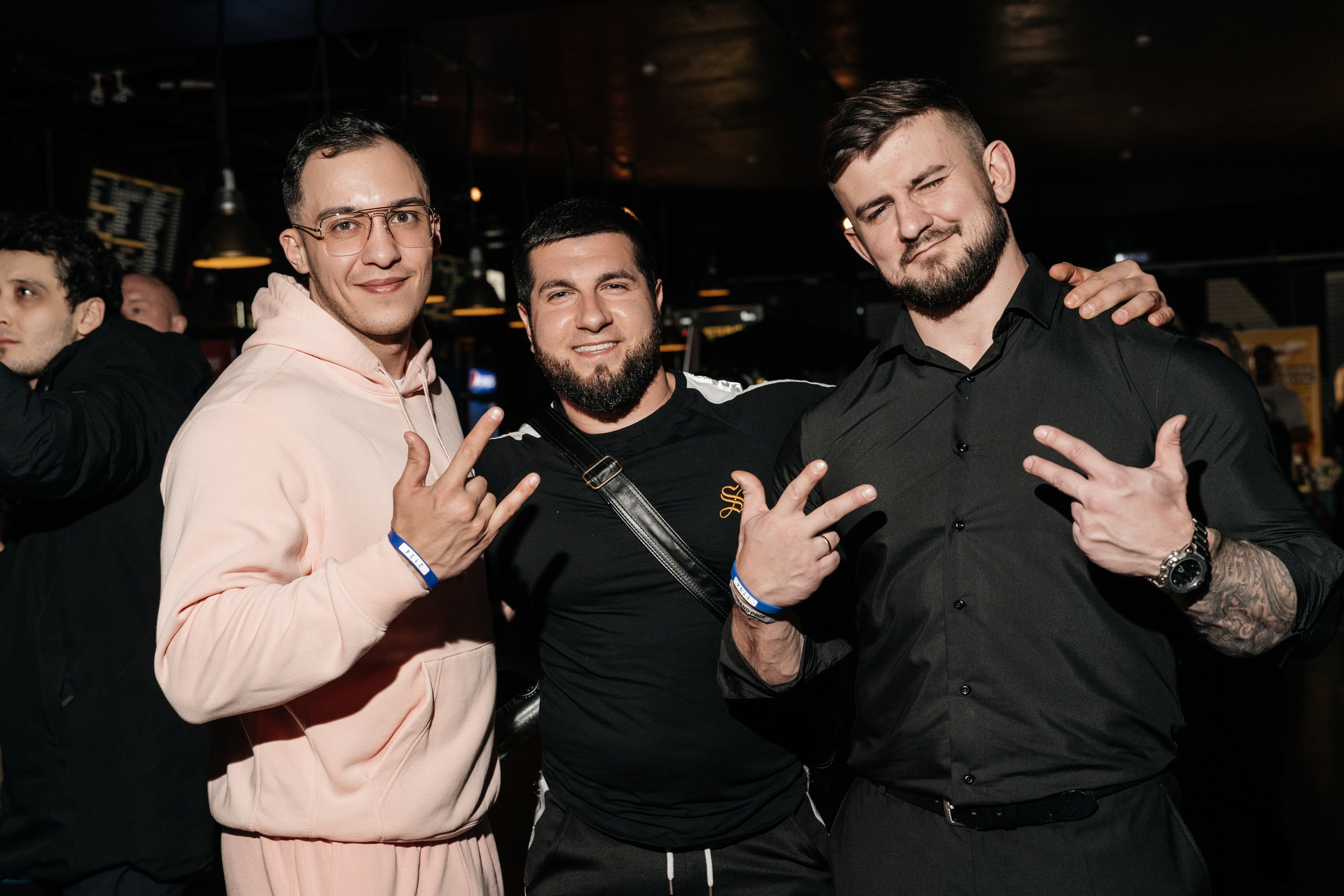 NBC 7. Свадебный фотограф Москва Александра Аверкова