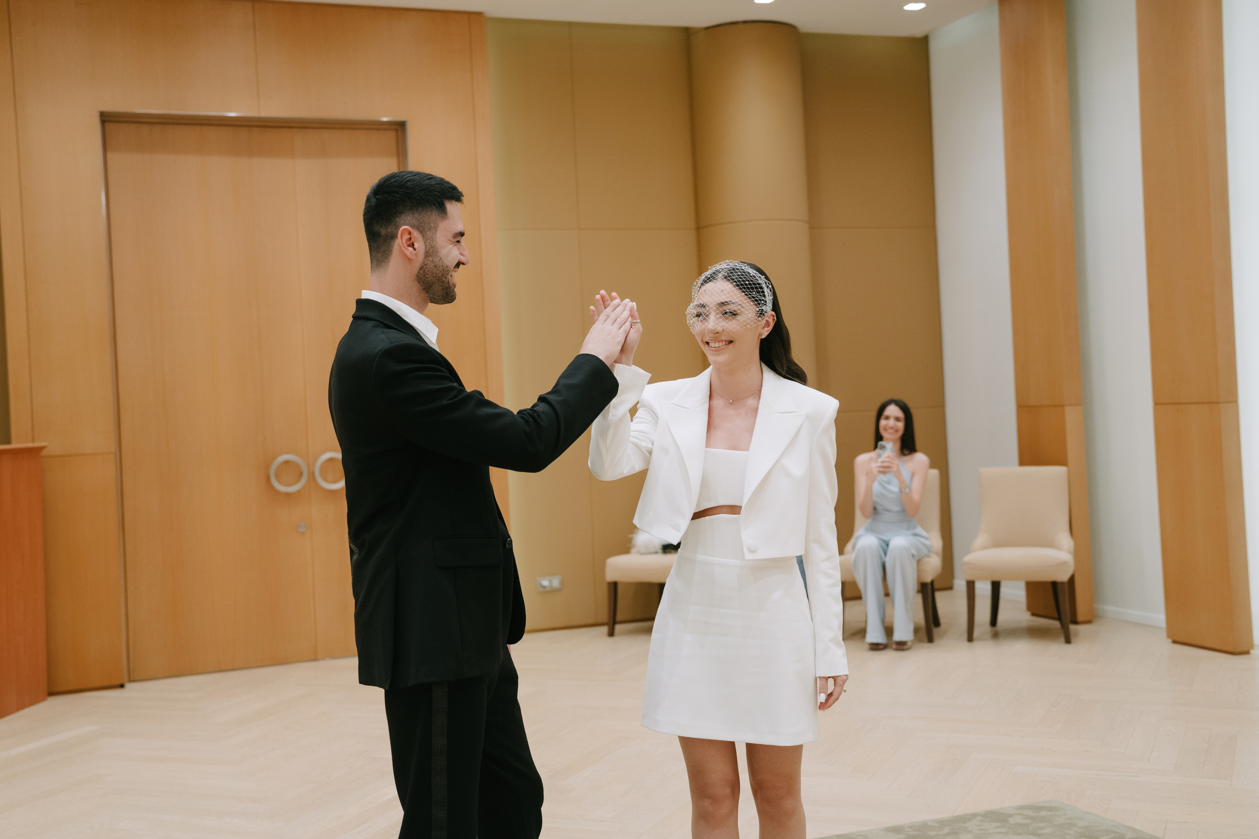 ЗАГС Барвиха luxury Village. Свадебный фотограф Москва Александра Аверкова