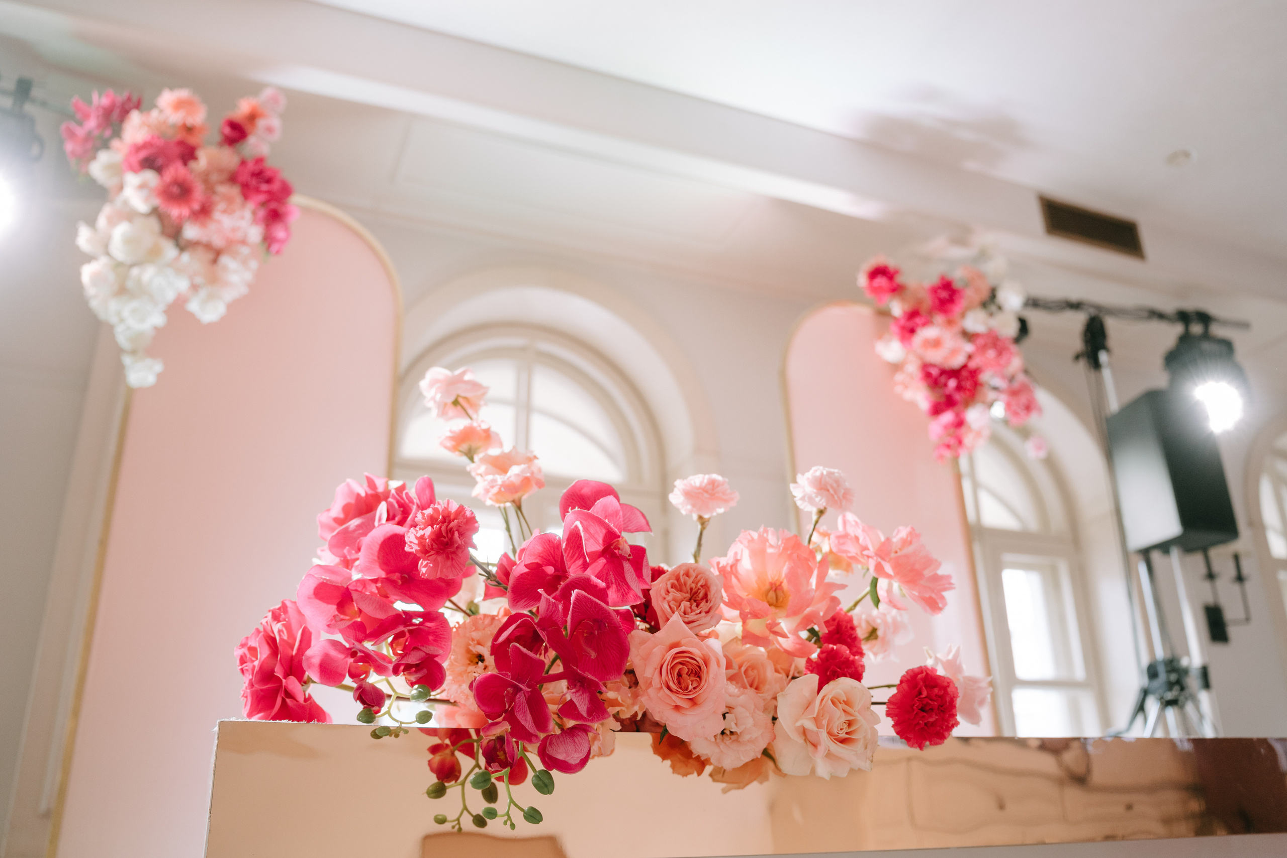 Свадебный декор. Свадебный фотограф Москва Александра Аверкова