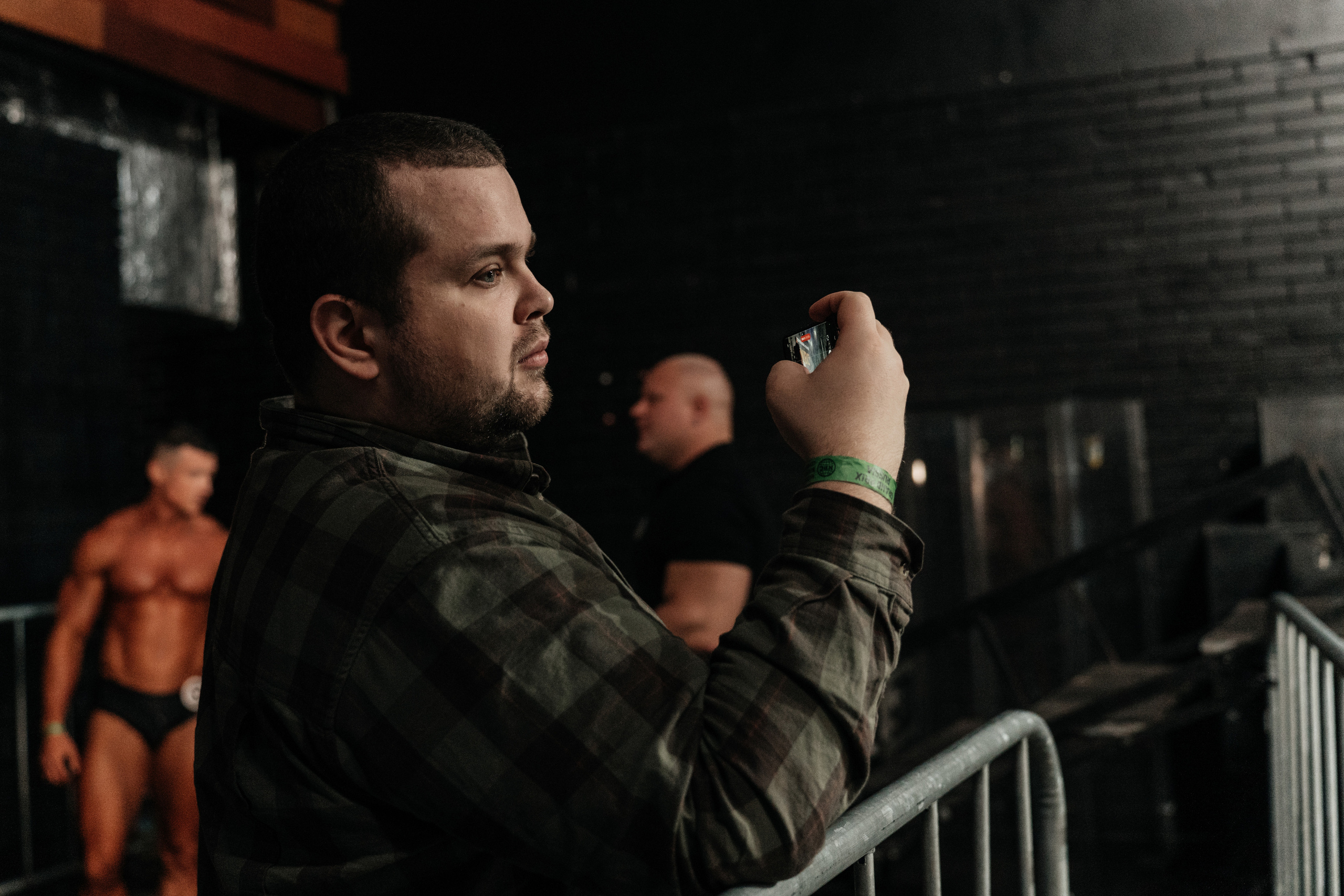 NBC 7. Свадебный фотограф Москва Александра Аверкова