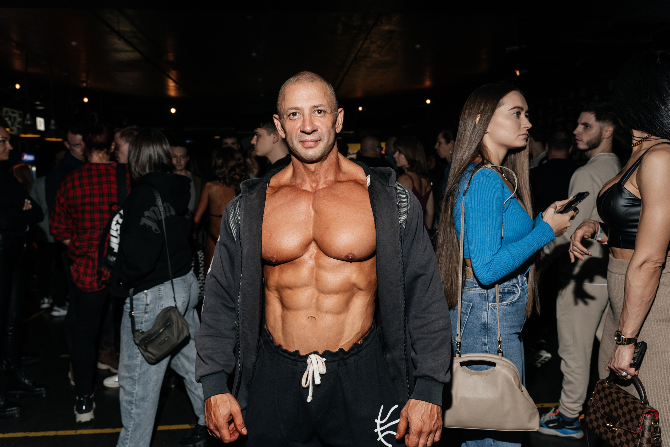 NBC 7. Свадебный фотограф Москва Александра Аверкова