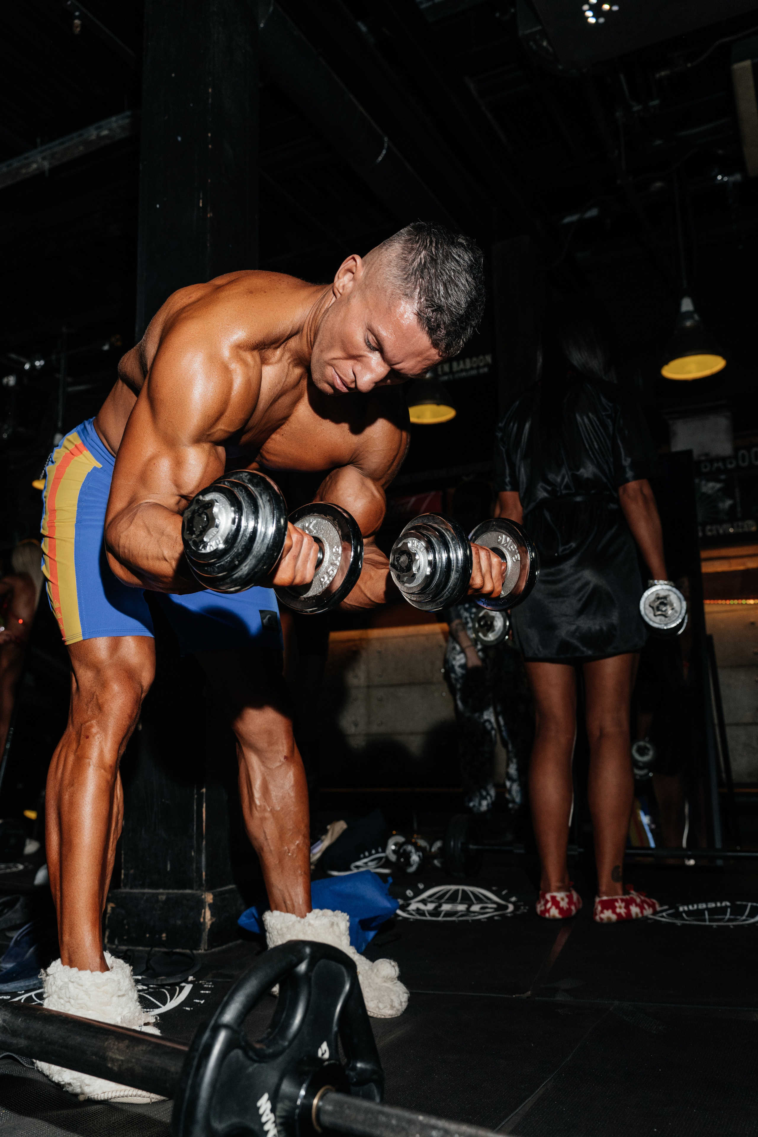 NBC 7. Свадебный фотограф Москва Александра Аверкова