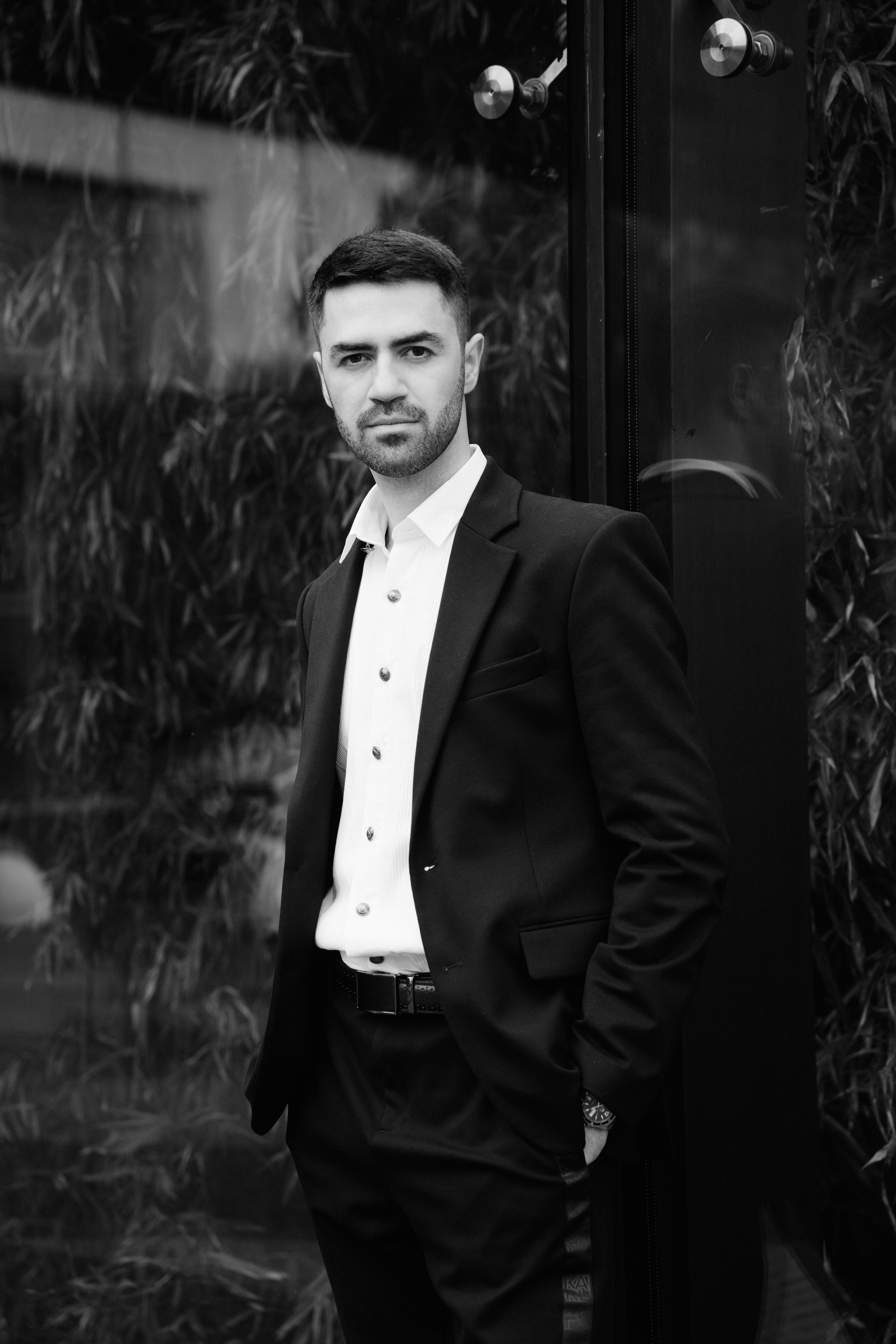 ЗАГС Барвиха luxury Village. Свадебный фотограф Москва Александра Аверкова