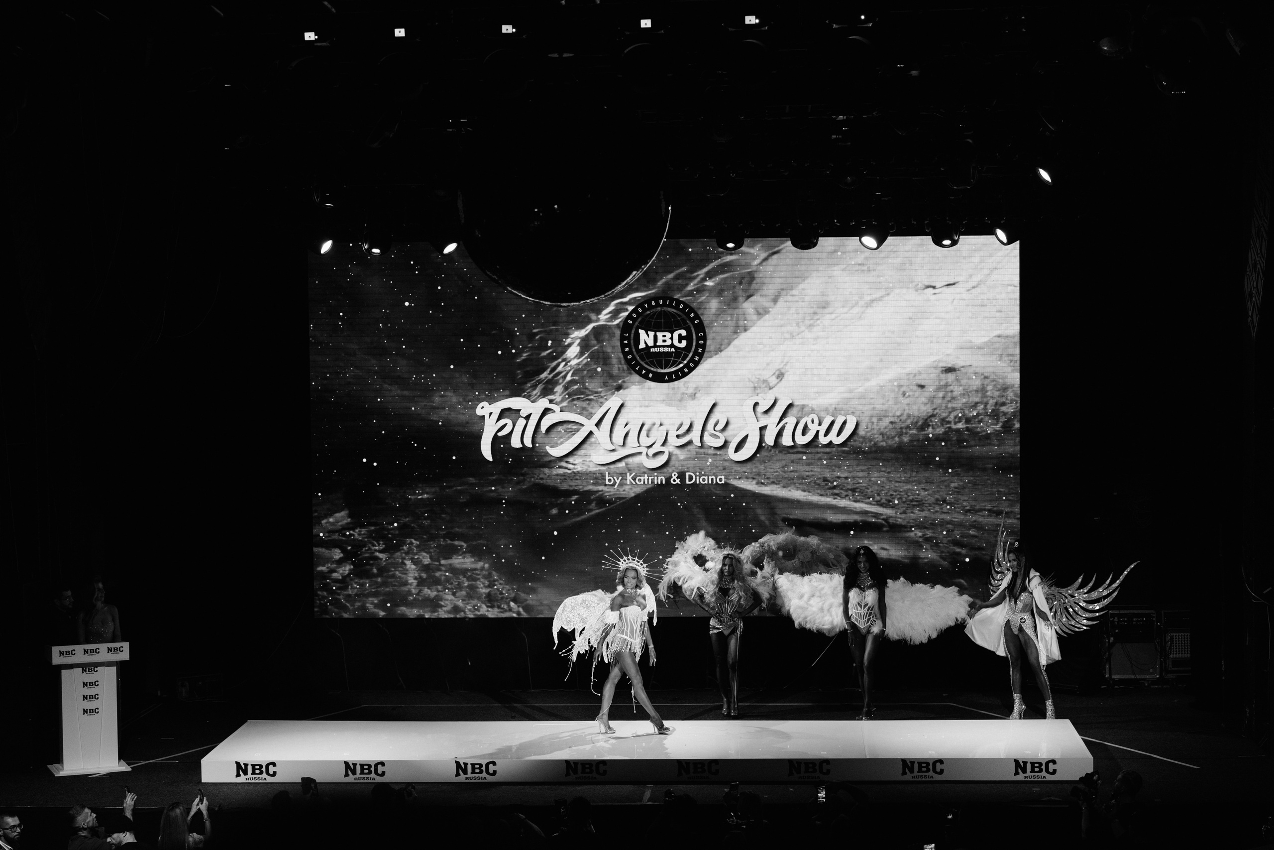 NBC 7. Свадебный фотограф Москва Александра Аверкова