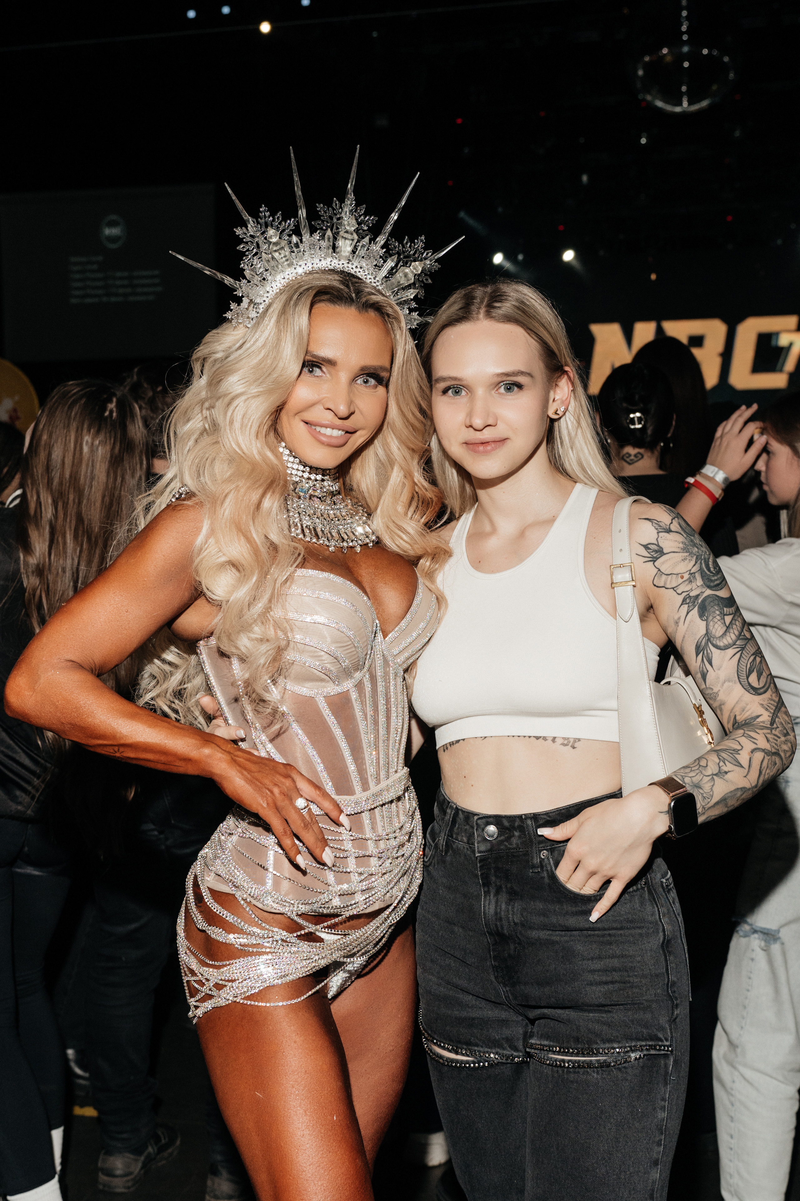 NBC 7. Свадебный фотограф Москва Александра Аверкова