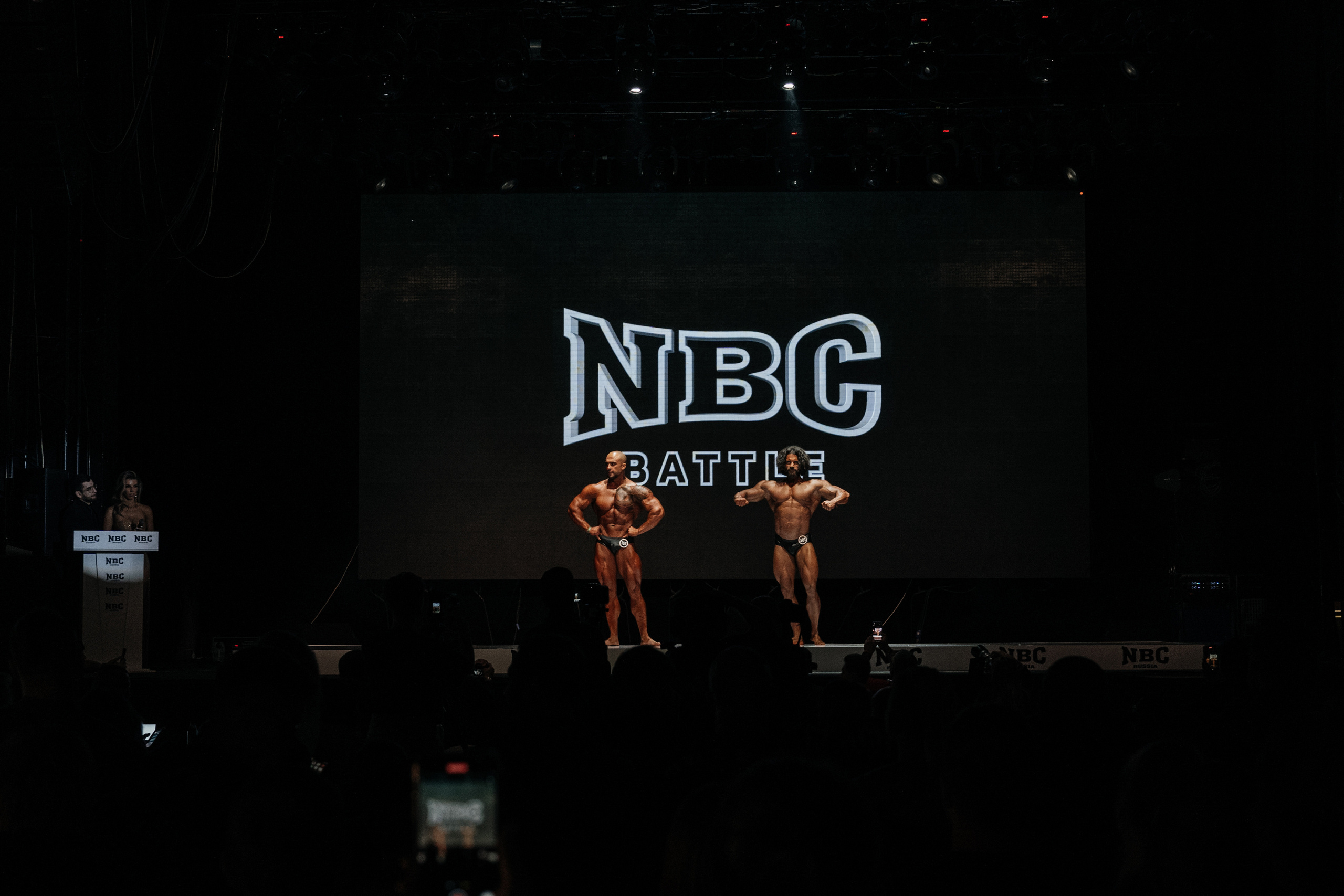 NBC 7. Свадебный фотограф Москва Александра Аверкова