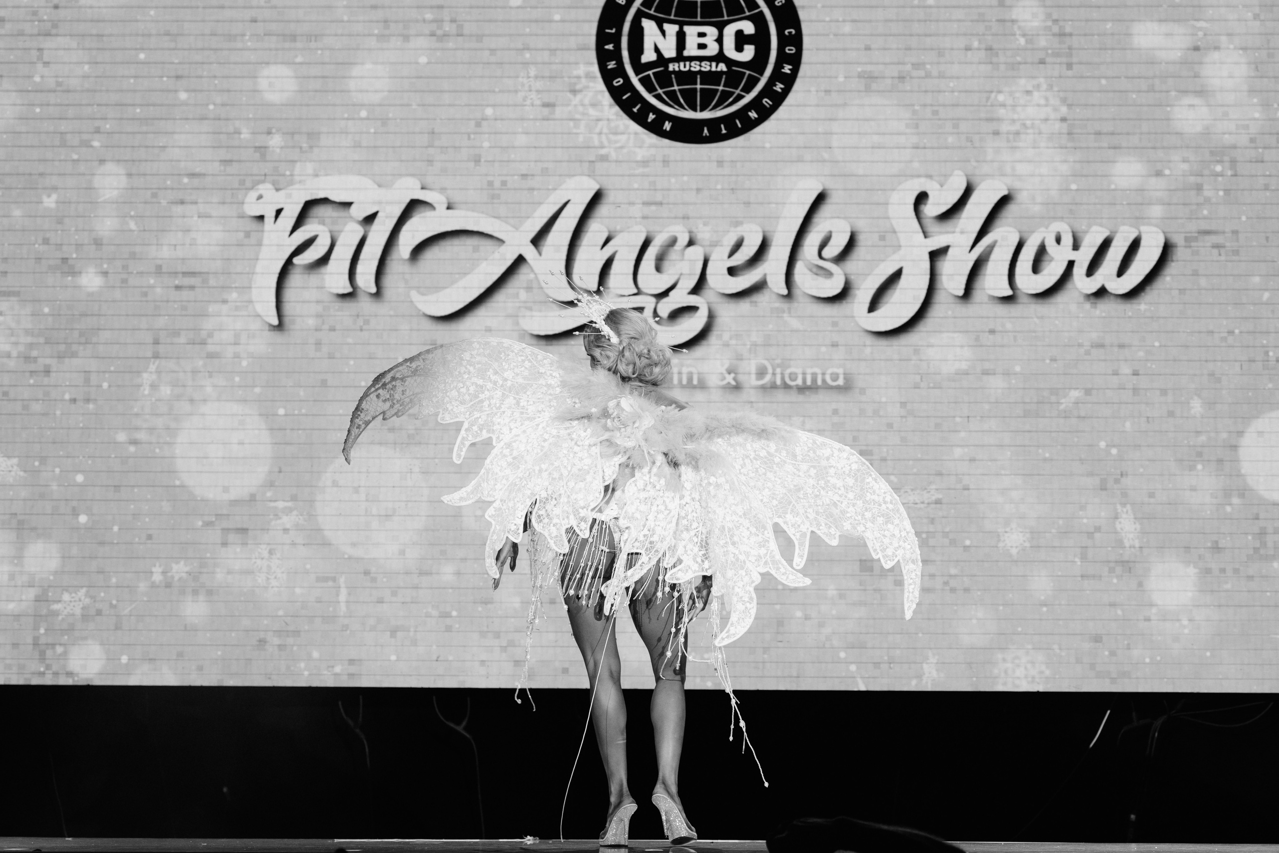 NBC 7. Свадебный фотограф Москва Александра Аверкова