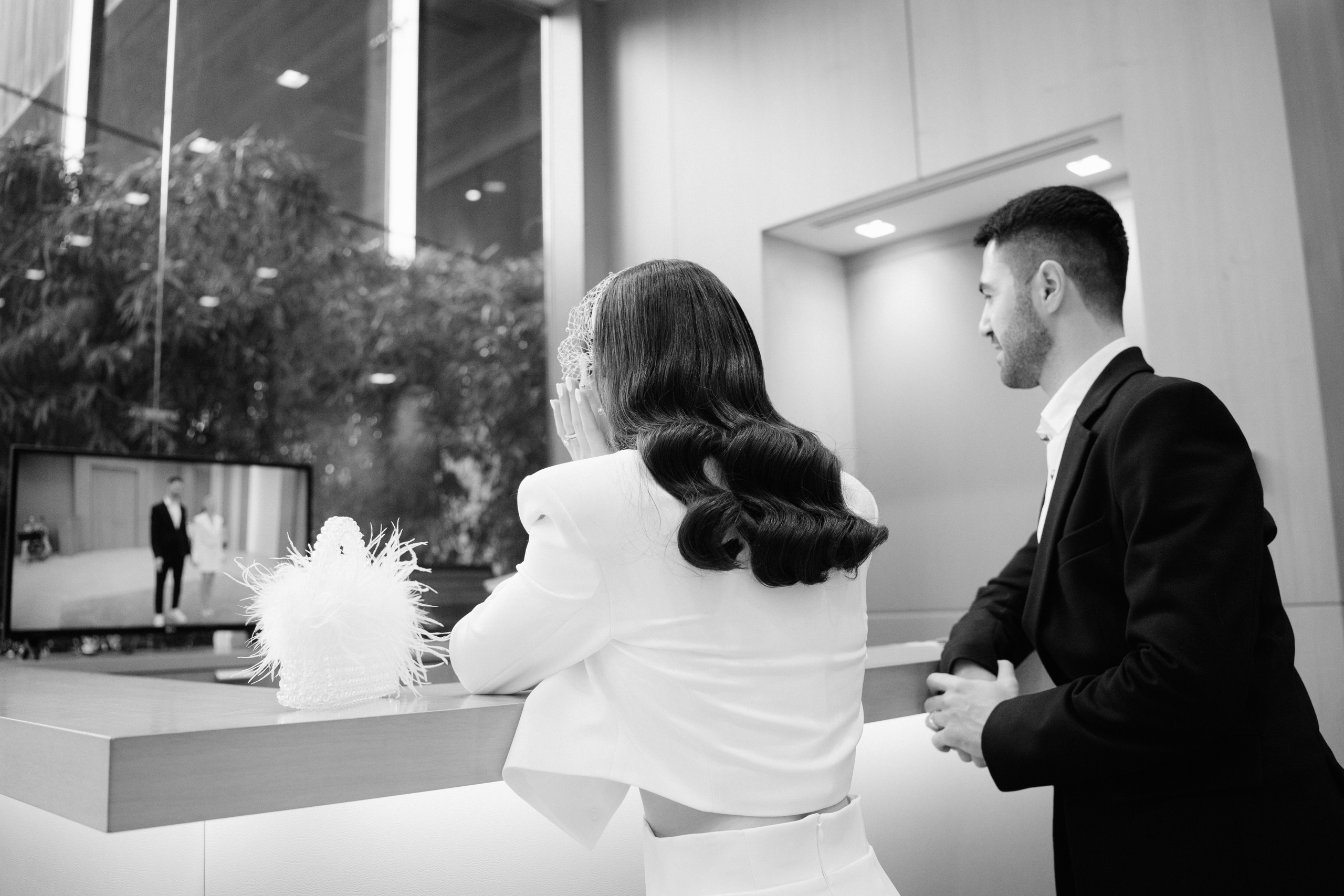 ЗАГС Барвиха luxury Village. Свадебный фотограф Москва Александра Аверкова