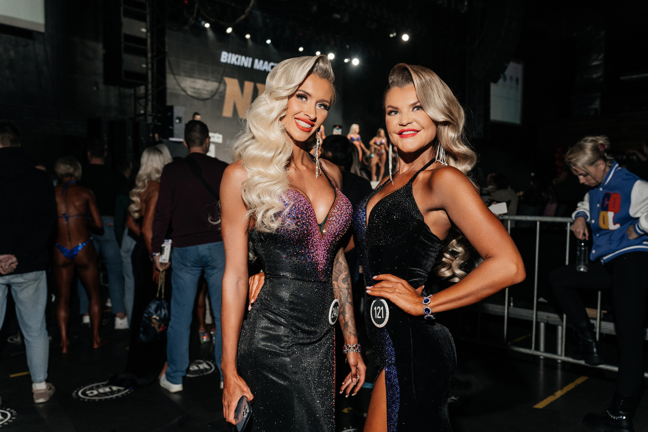 NBC 7. Свадебный фотограф Москва Александра Аверкова