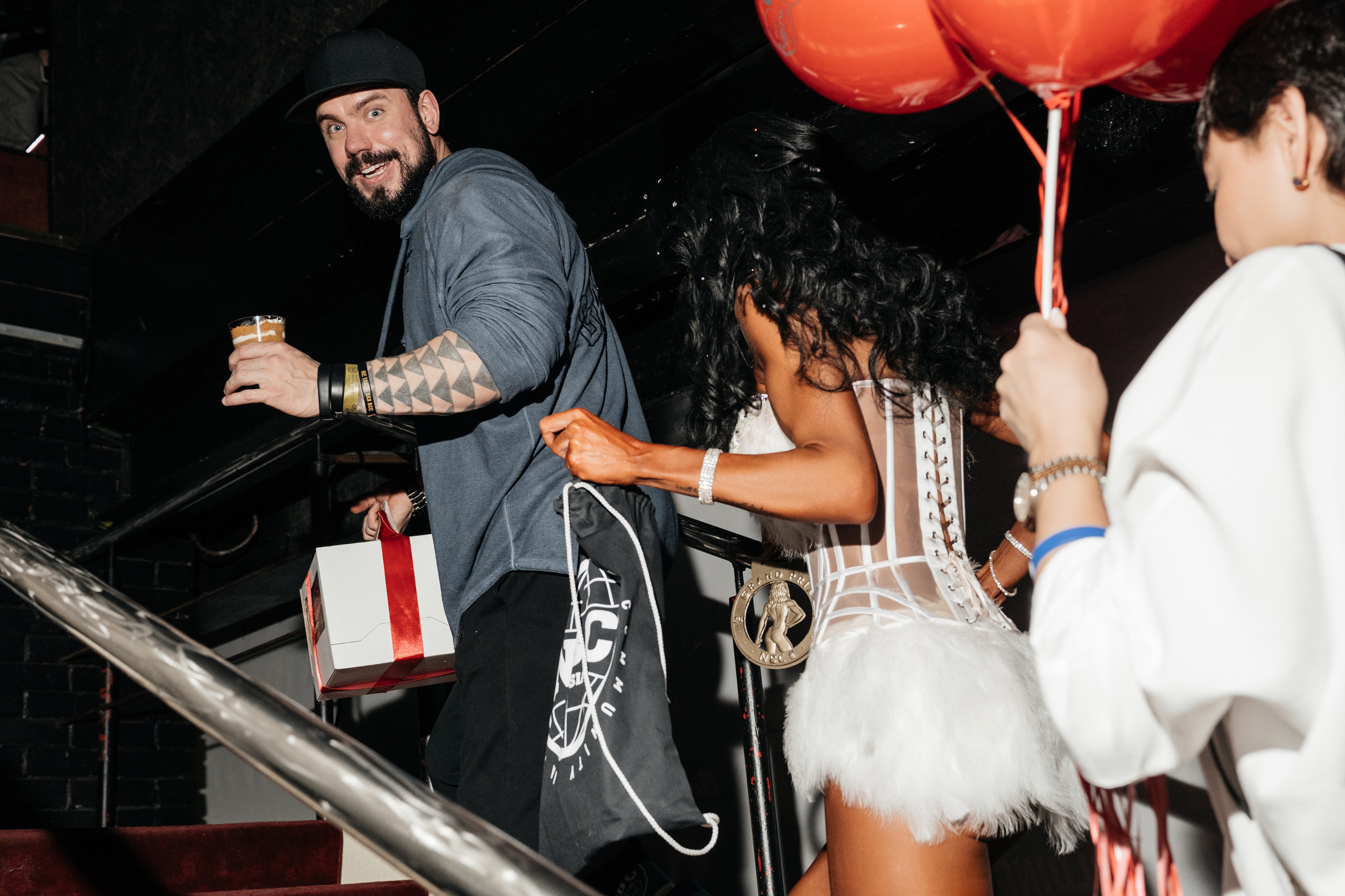 NBC 7. Свадебный фотограф Москва Александра Аверкова