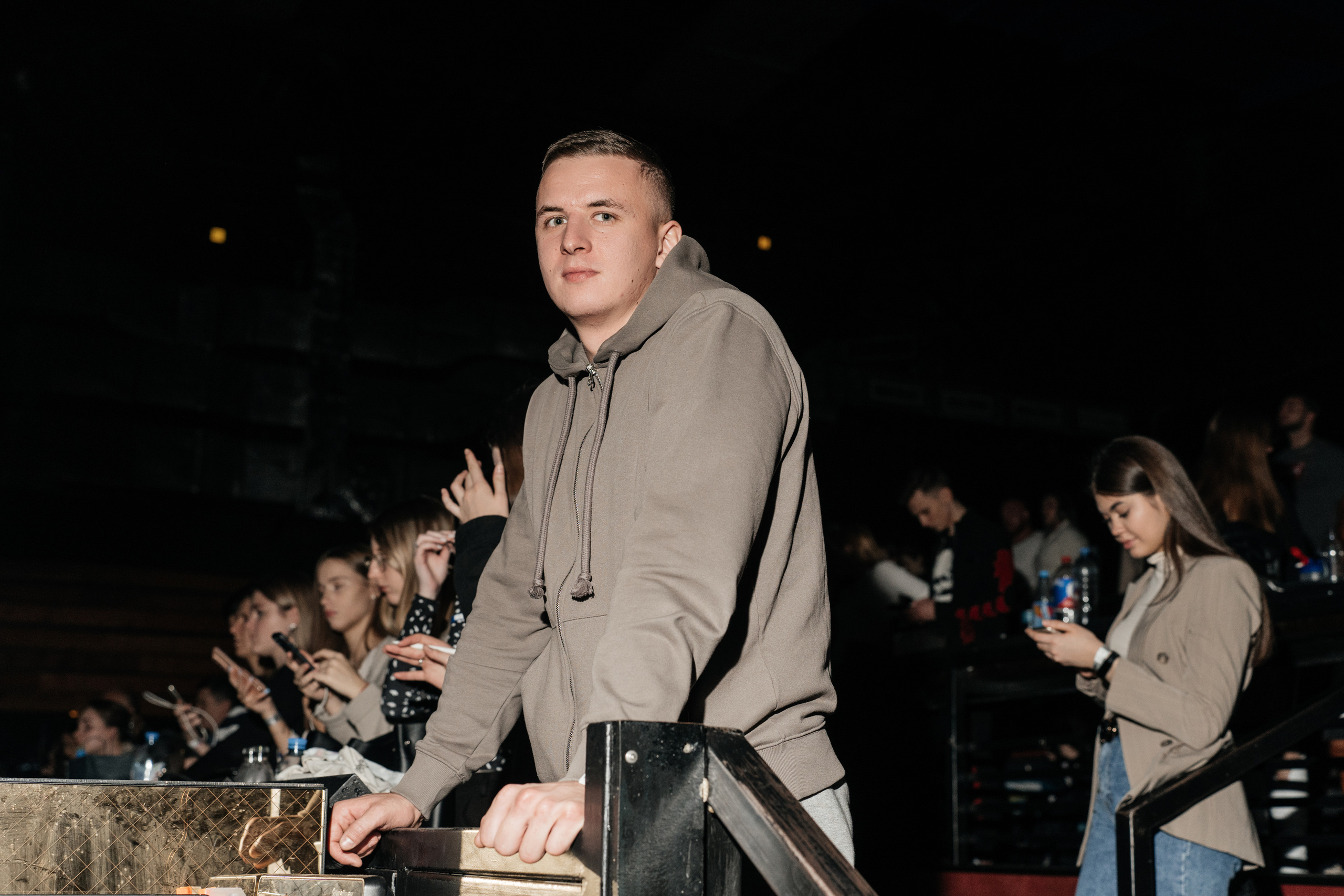 NBC 7. Свадебный фотограф Москва Александра Аверкова