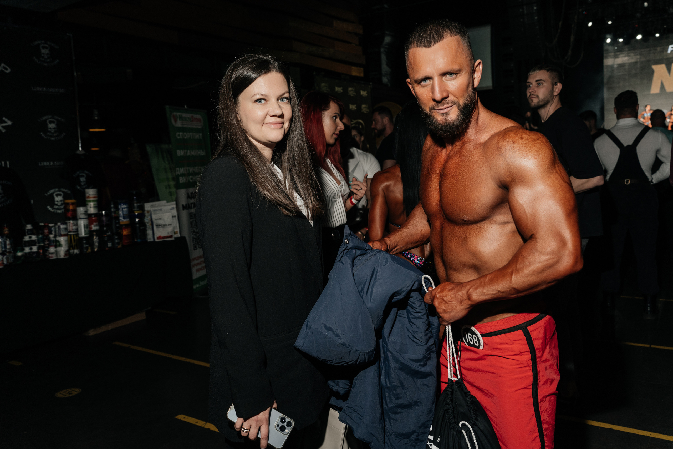 NBC 7. Свадебный фотограф Москва Александра Аверкова