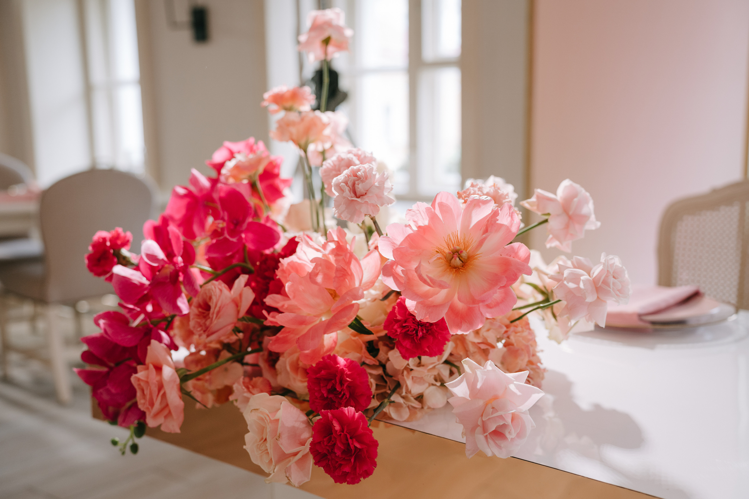 Свадебный декор. Свадебный фотограф Москва Александра Аверкова