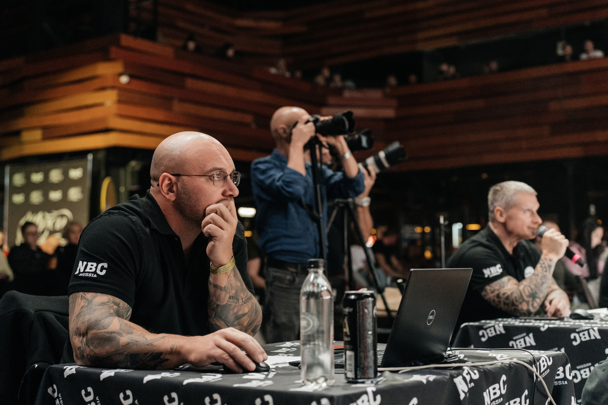 NBC 7. Свадебный фотограф Москва Александра Аверкова