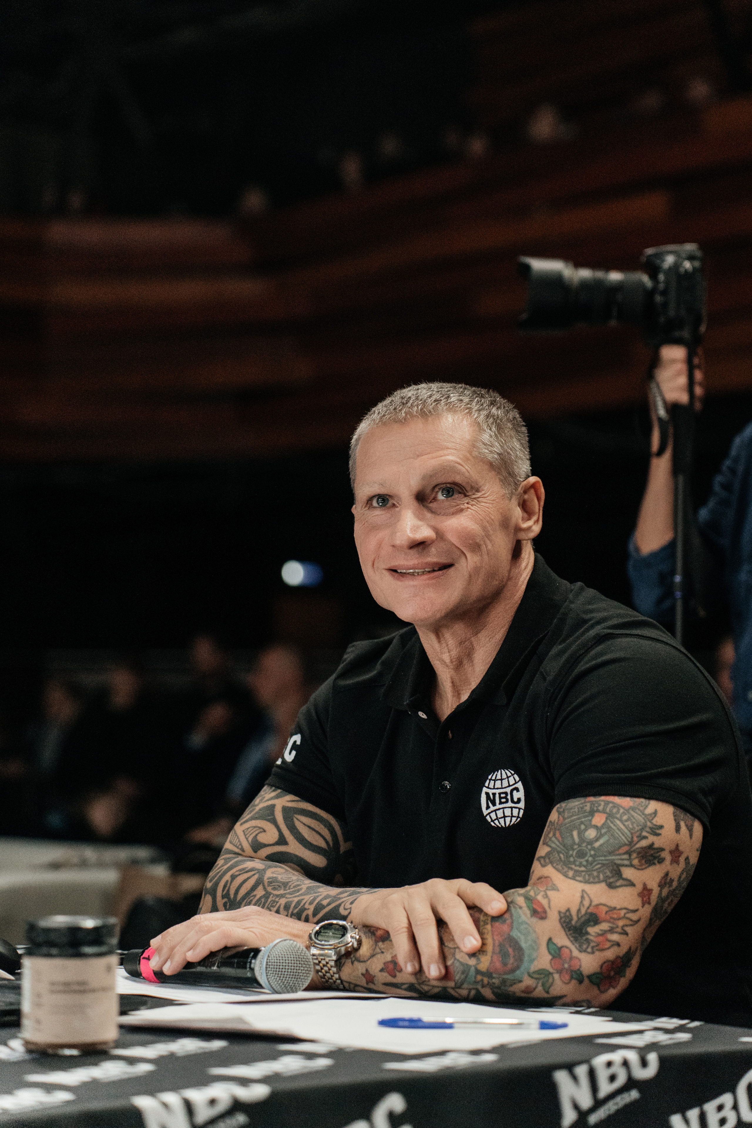 NBC 7. Свадебный фотограф Москва Александра Аверкова