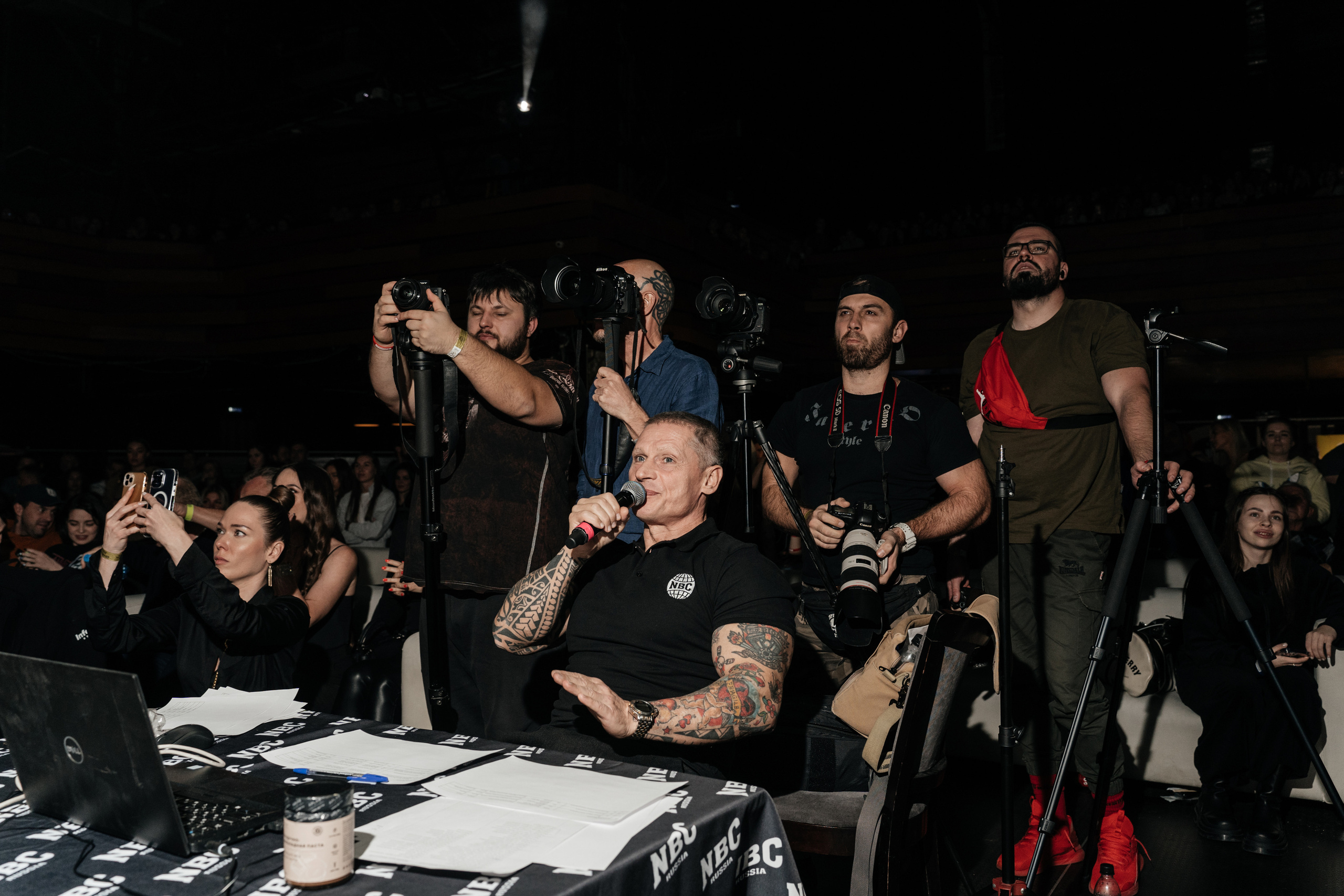 NBC 7. Свадебный фотограф Москва Александра Аверкова