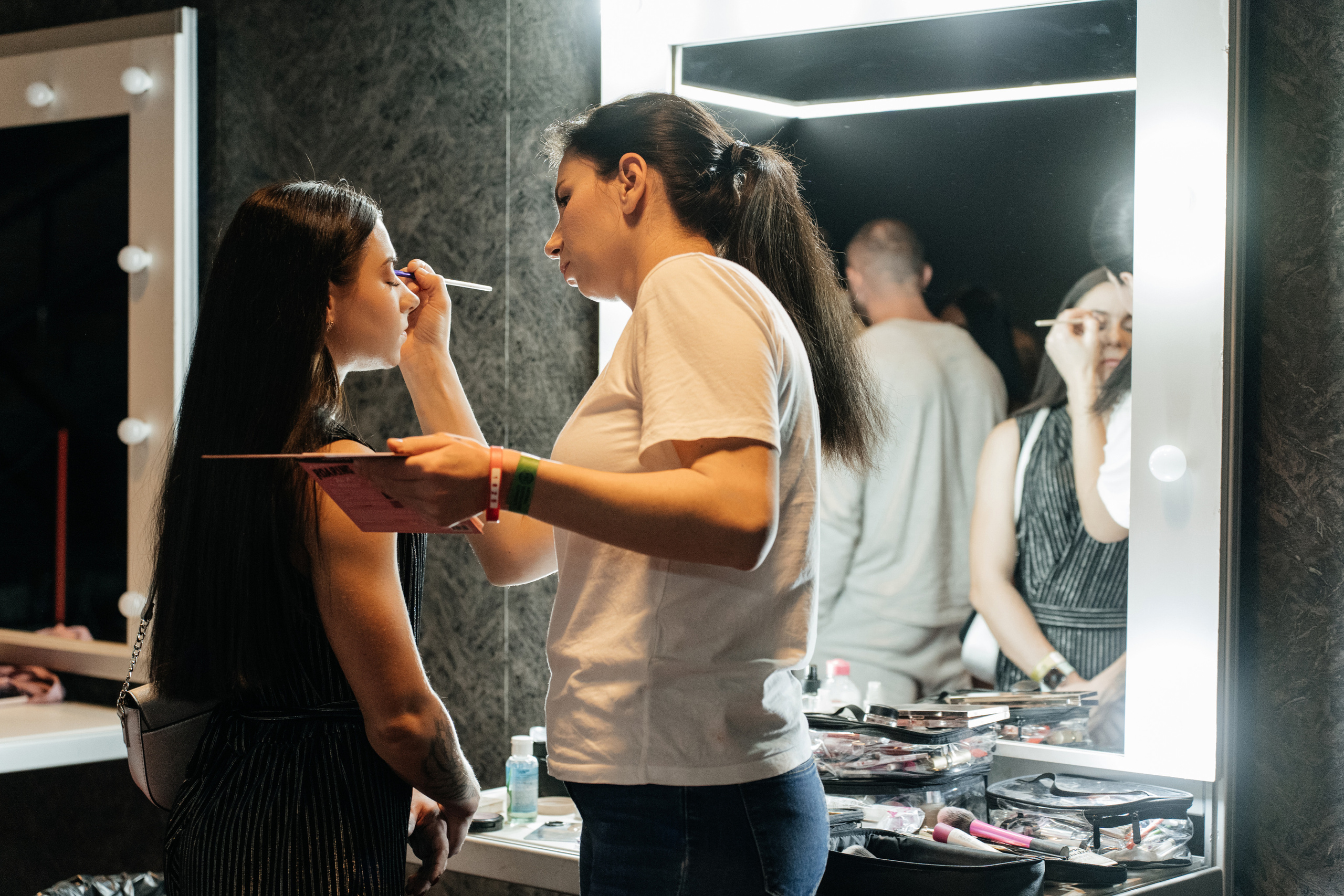 NBC 7. Свадебный фотограф Москва Александра Аверкова