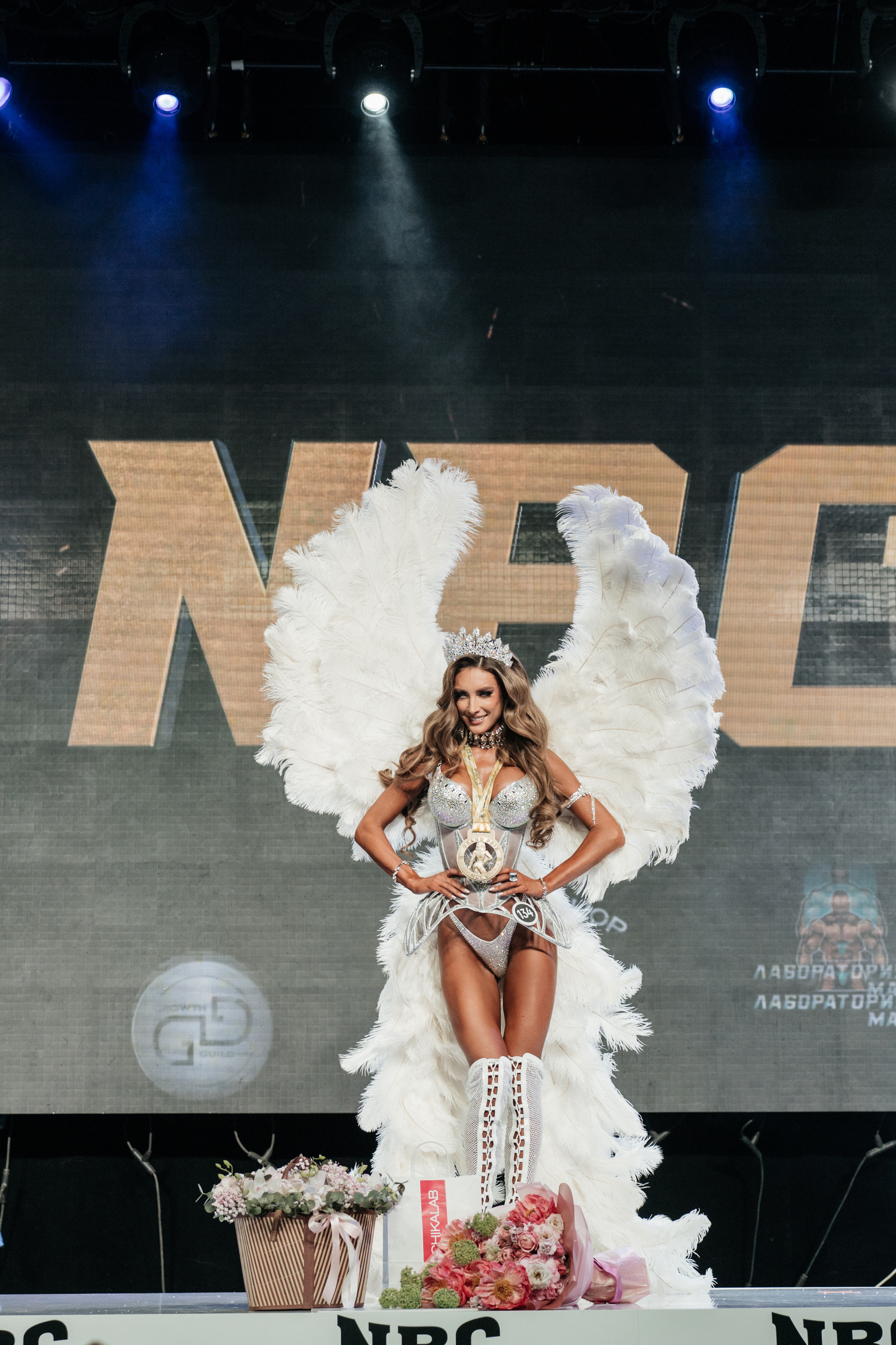 NBC 7. Свадебный фотограф Москва Александра Аверкова