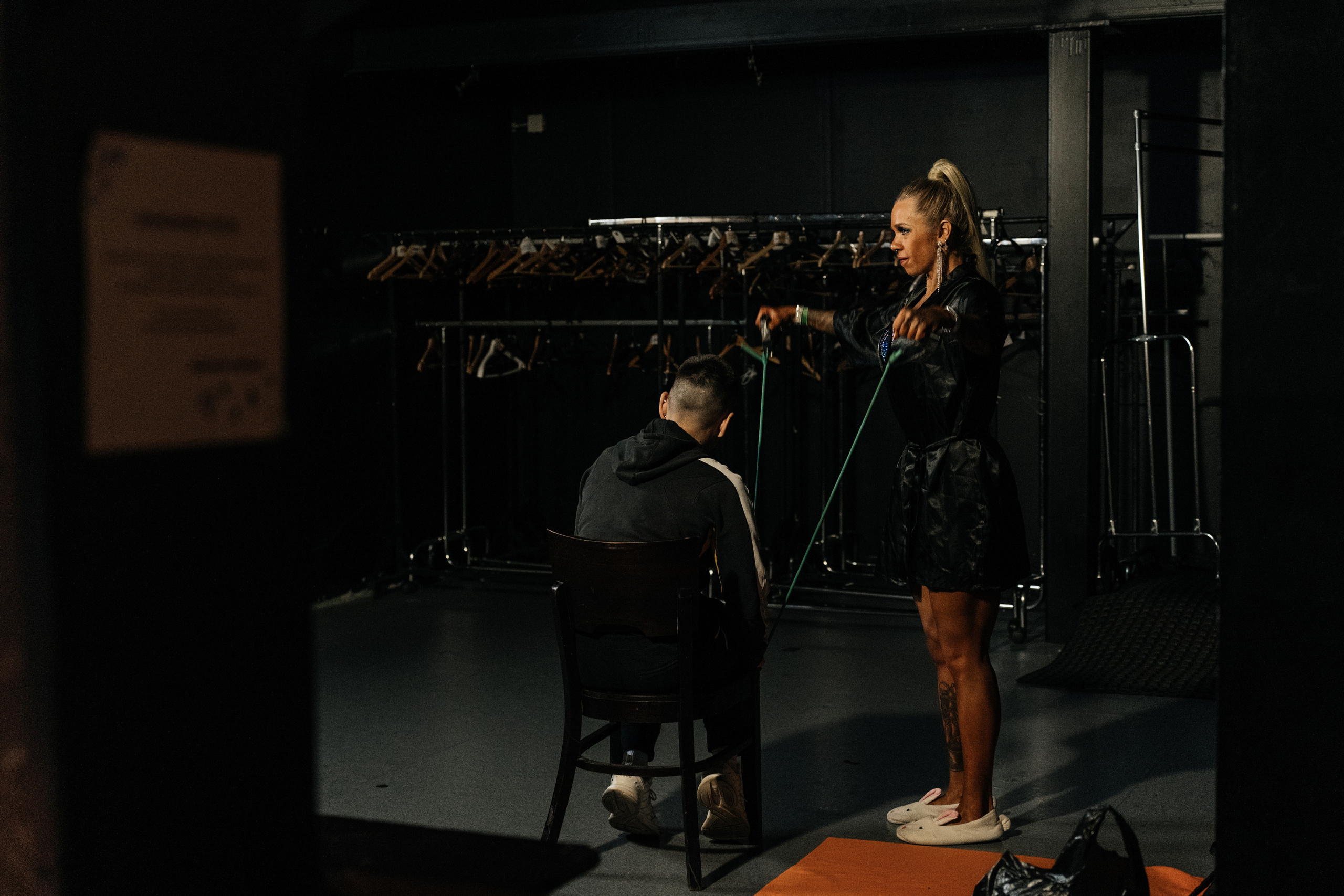 NBC 7. Свадебный фотограф Москва Александра Аверкова