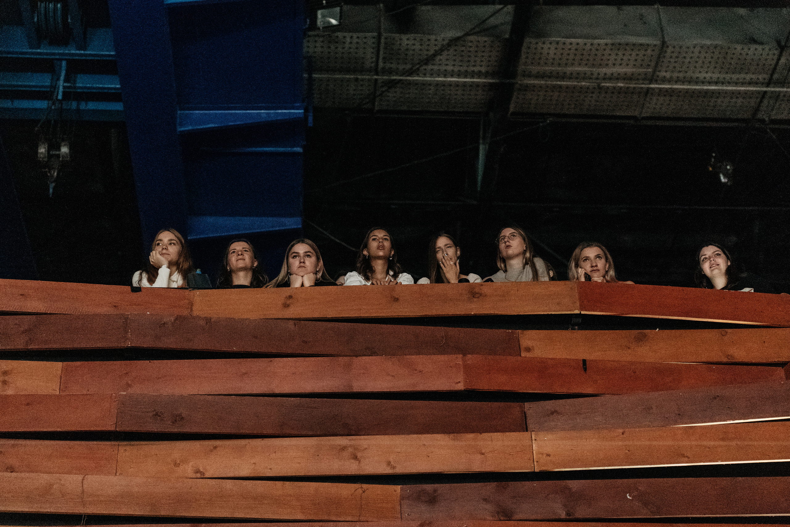 NBC 7. Свадебный фотограф Москва Александра Аверкова