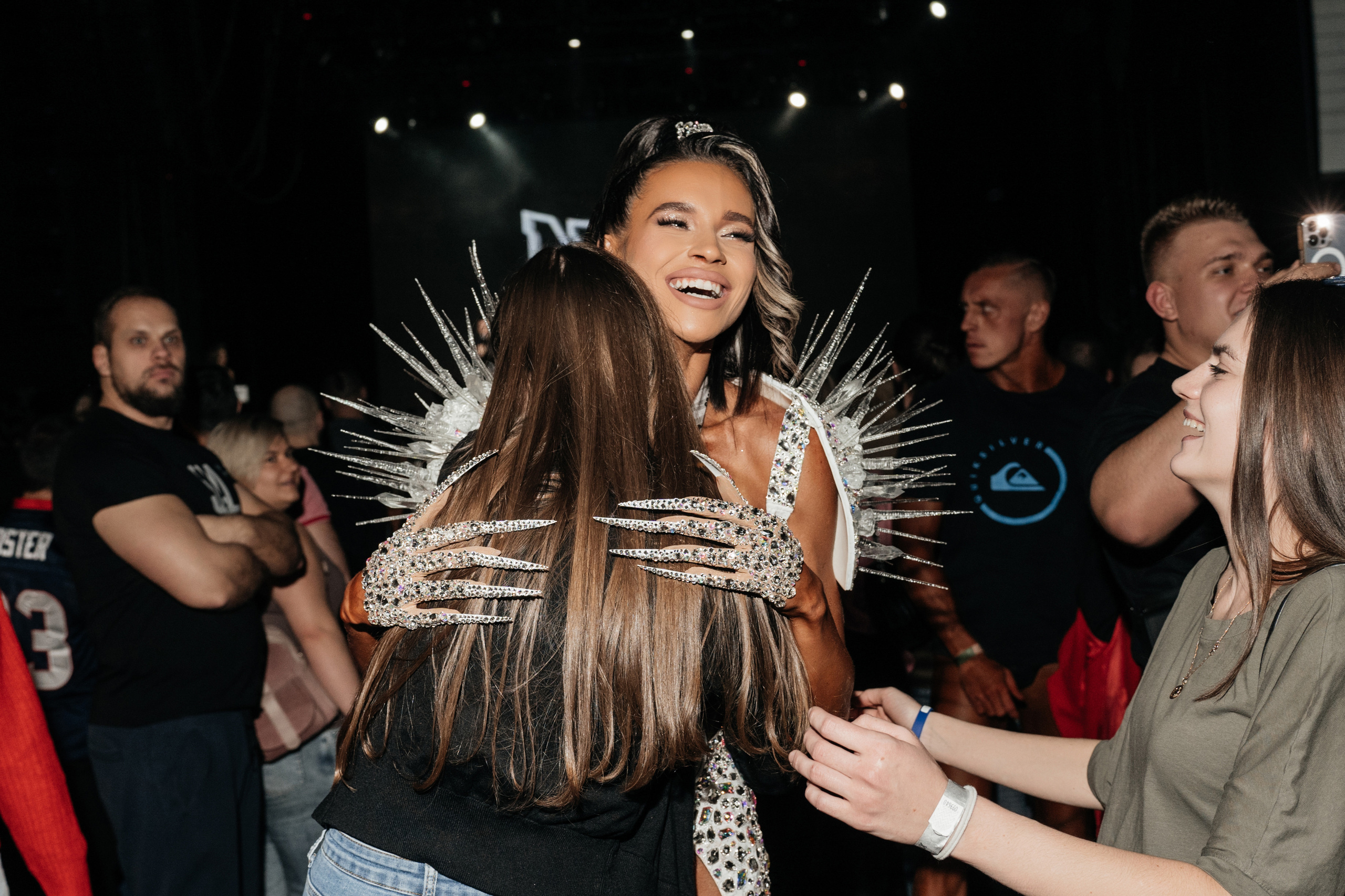 NBC 7. Свадебный фотограф Москва Александра Аверкова