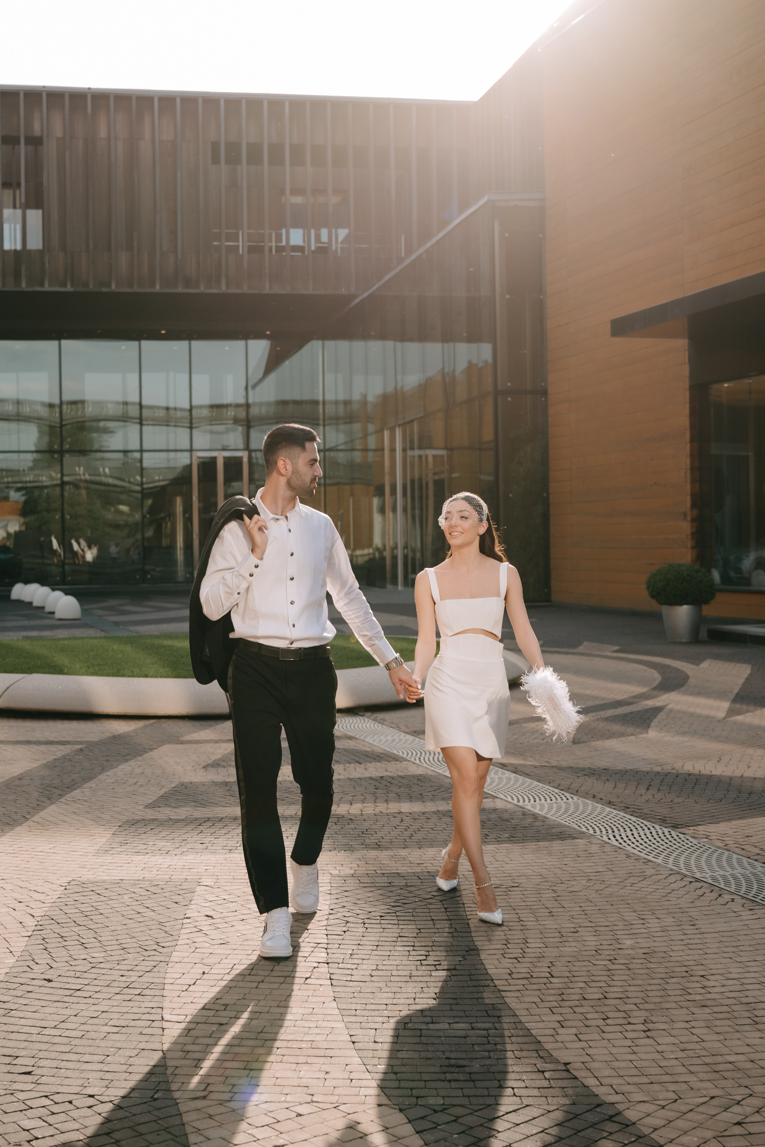 ЗАГС Барвиха luxury Village. Свадебный фотограф Москва Александра Аверкова