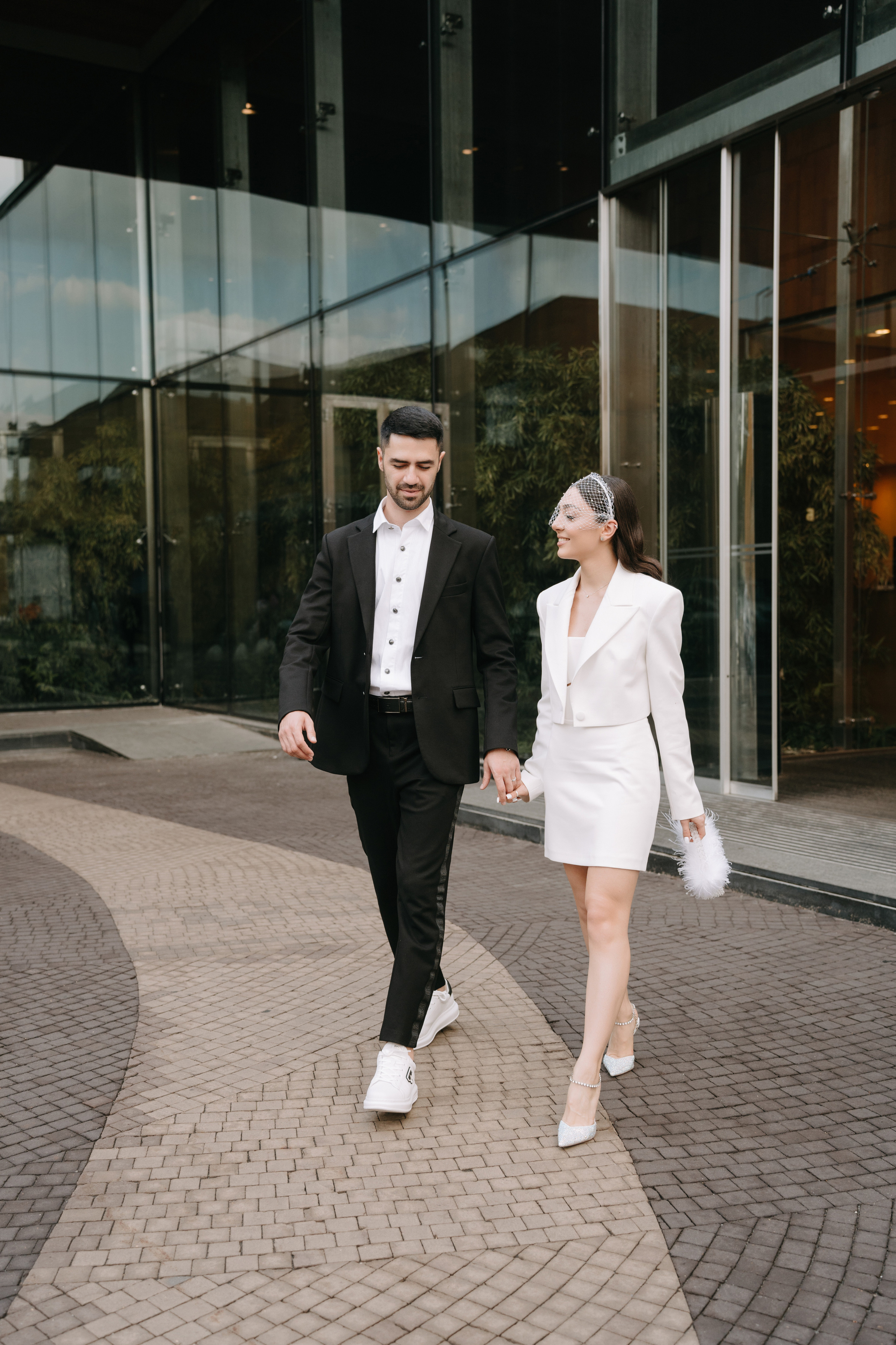 ЗАГС Барвиха luxury Village. Свадебный фотограф Москва Александра Аверкова