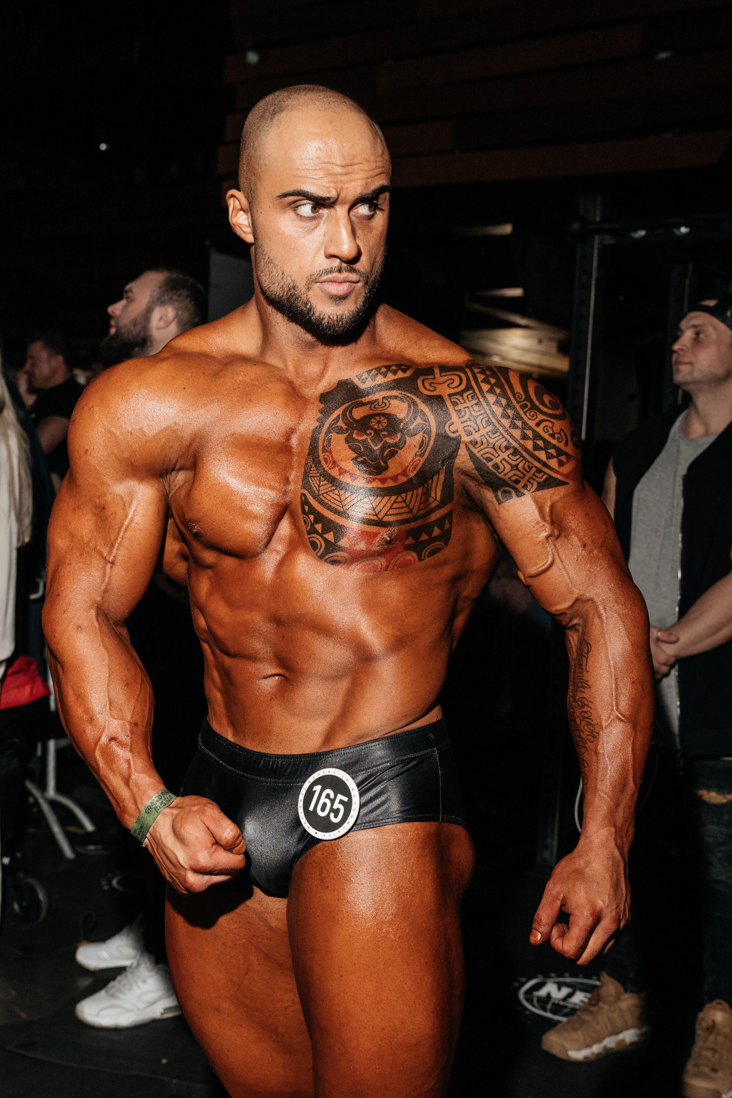 NBC 7. Свадебный фотограф Москва Александра Аверкова