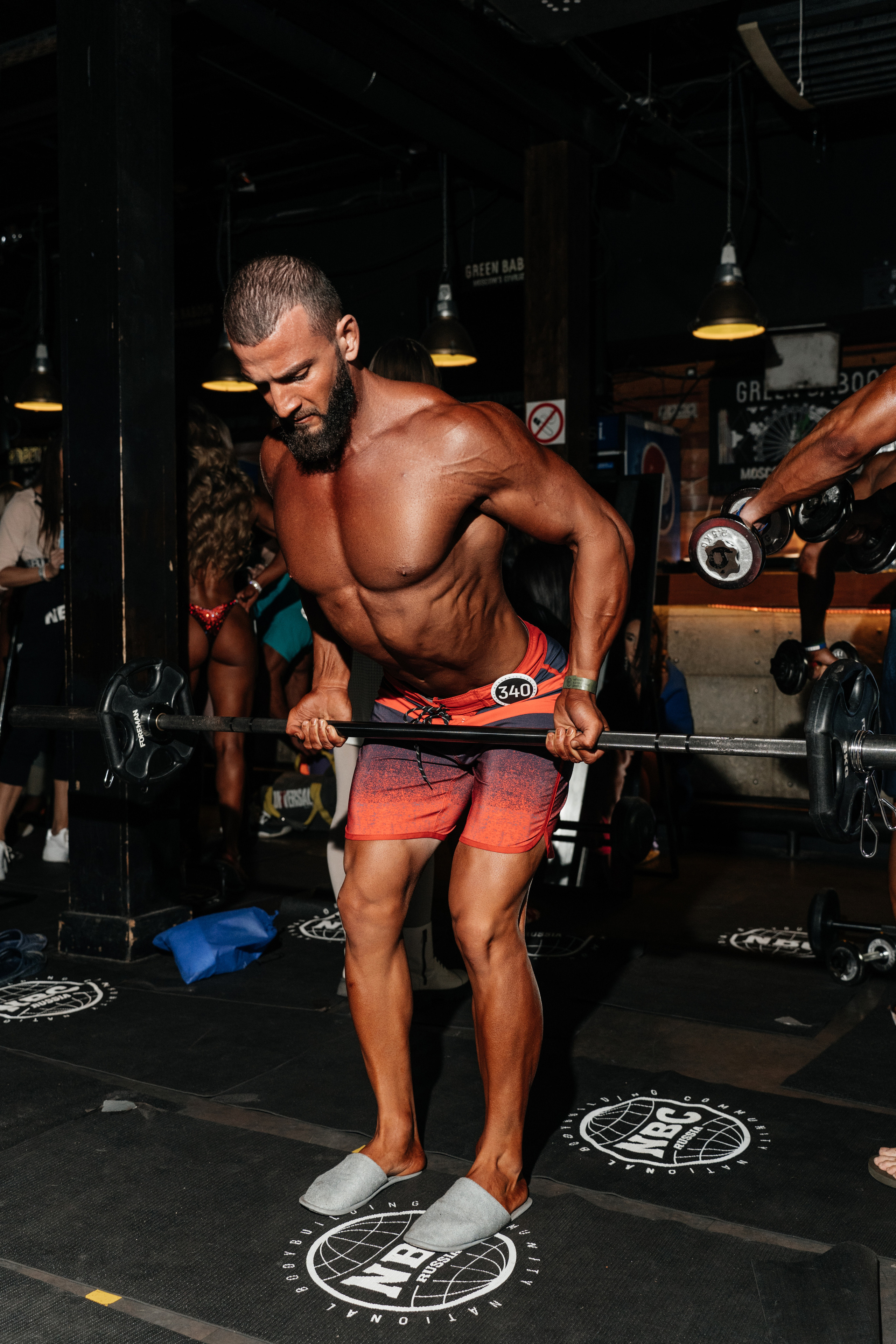 NBC 7. Свадебный фотограф Москва Александра Аверкова