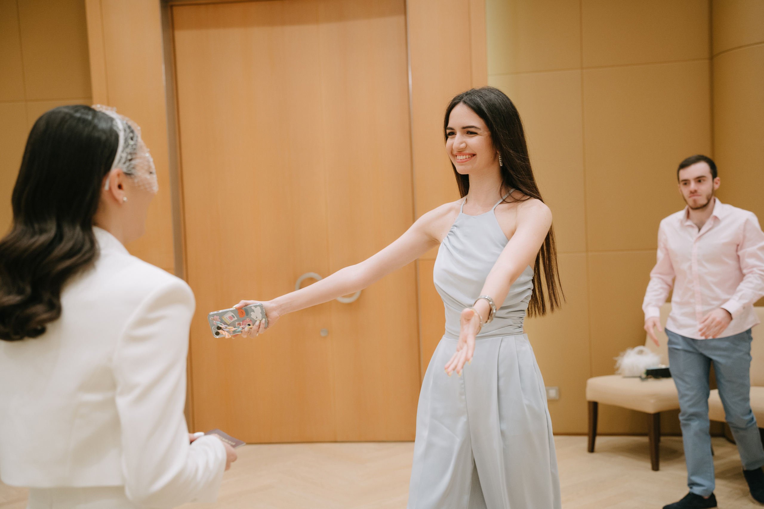 ЗАГС Барвиха luxury Village. Свадебный фотограф Москва Александра Аверкова