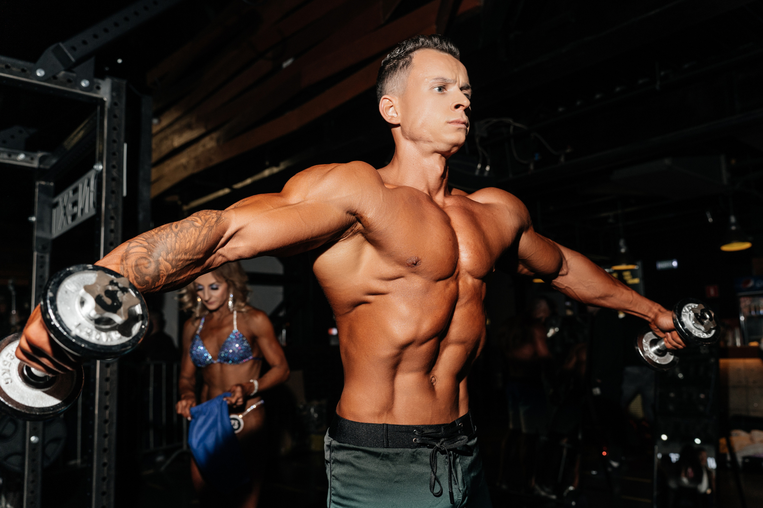 NBC 7. Свадебный фотограф Москва Александра Аверкова