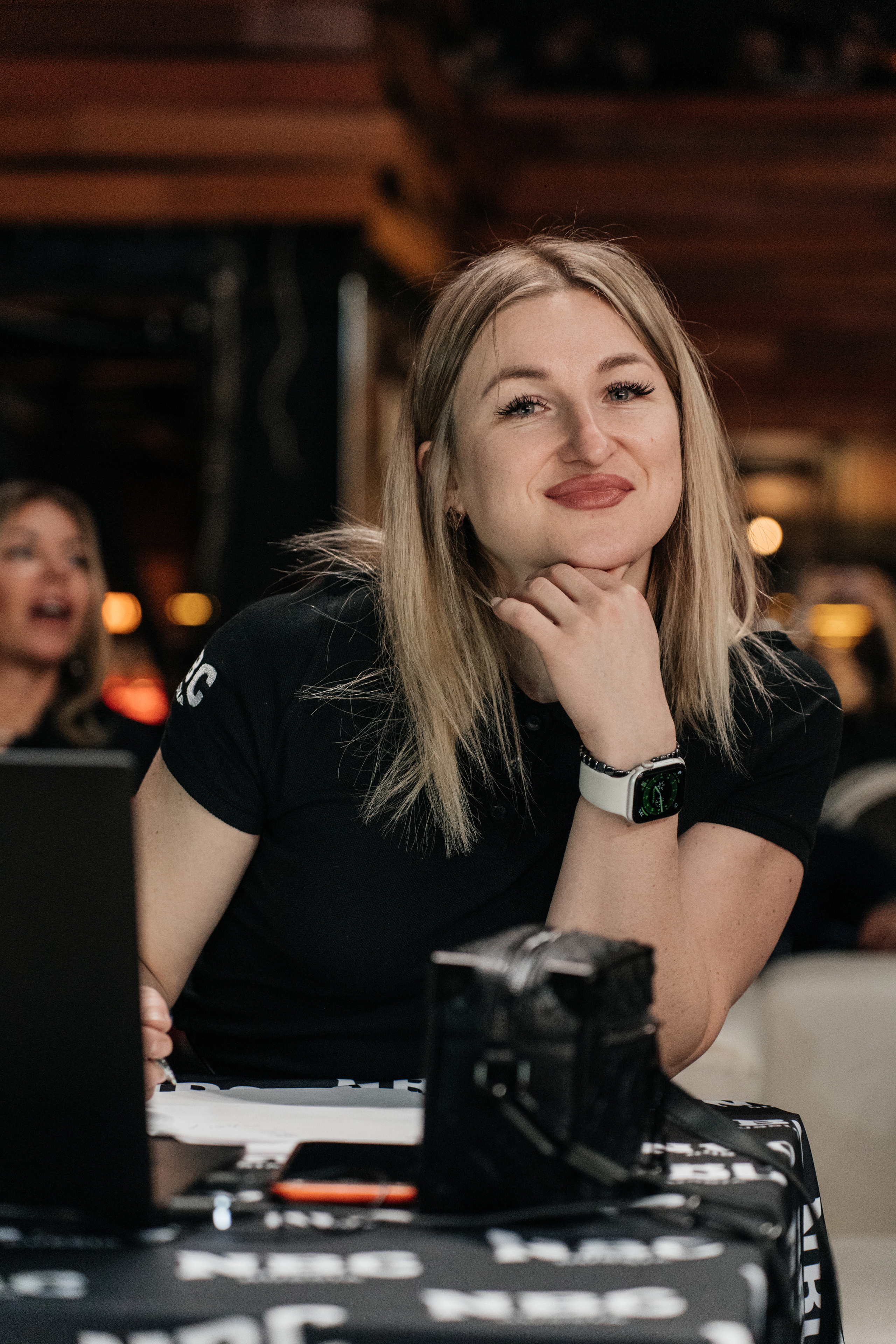 NBC 7. Свадебный фотограф Москва Александра Аверкова