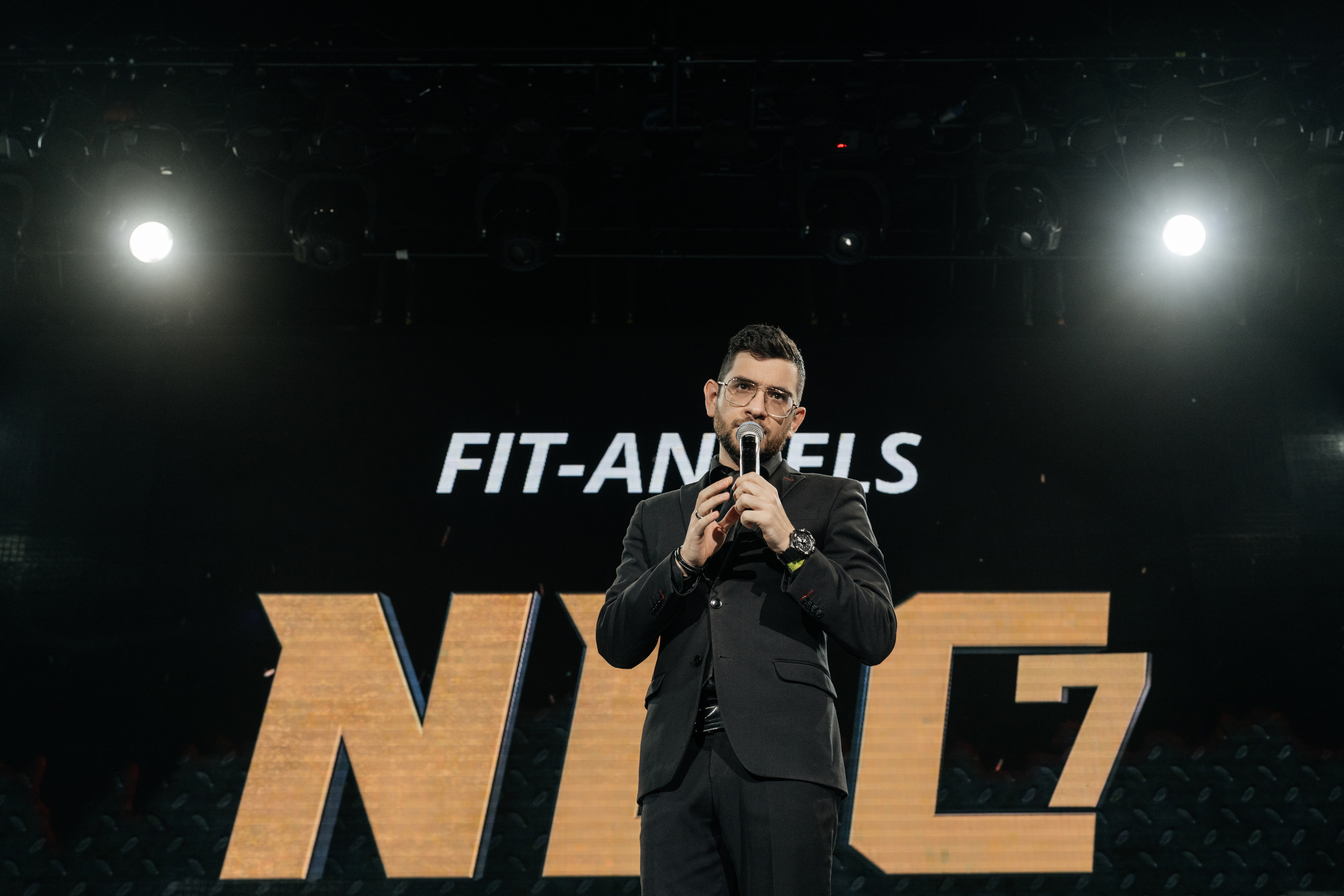 NBC 7. Свадебный фотограф Москва Александра Аверкова