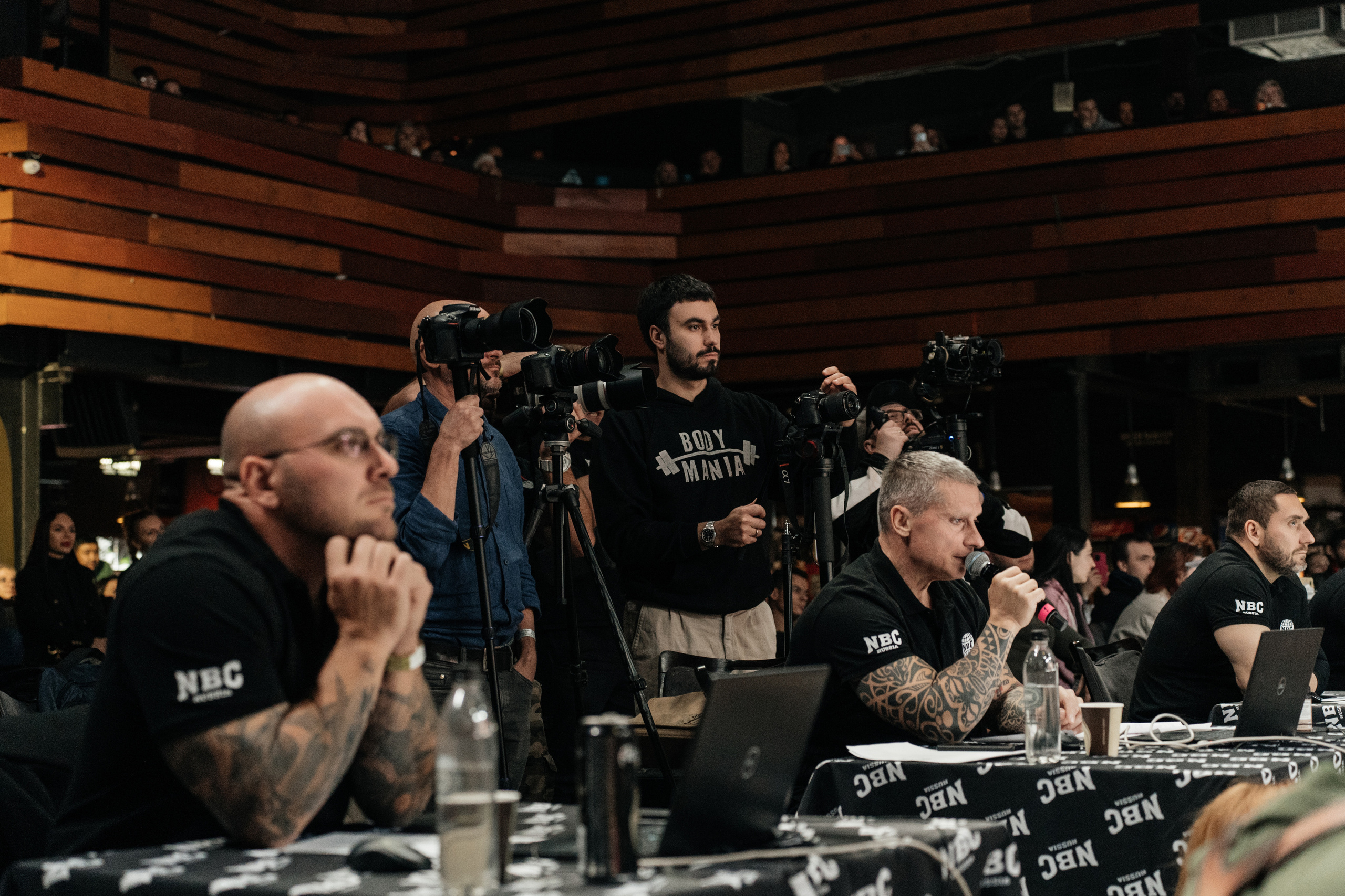 NBC 7. Свадебный фотограф Москва Александра Аверкова