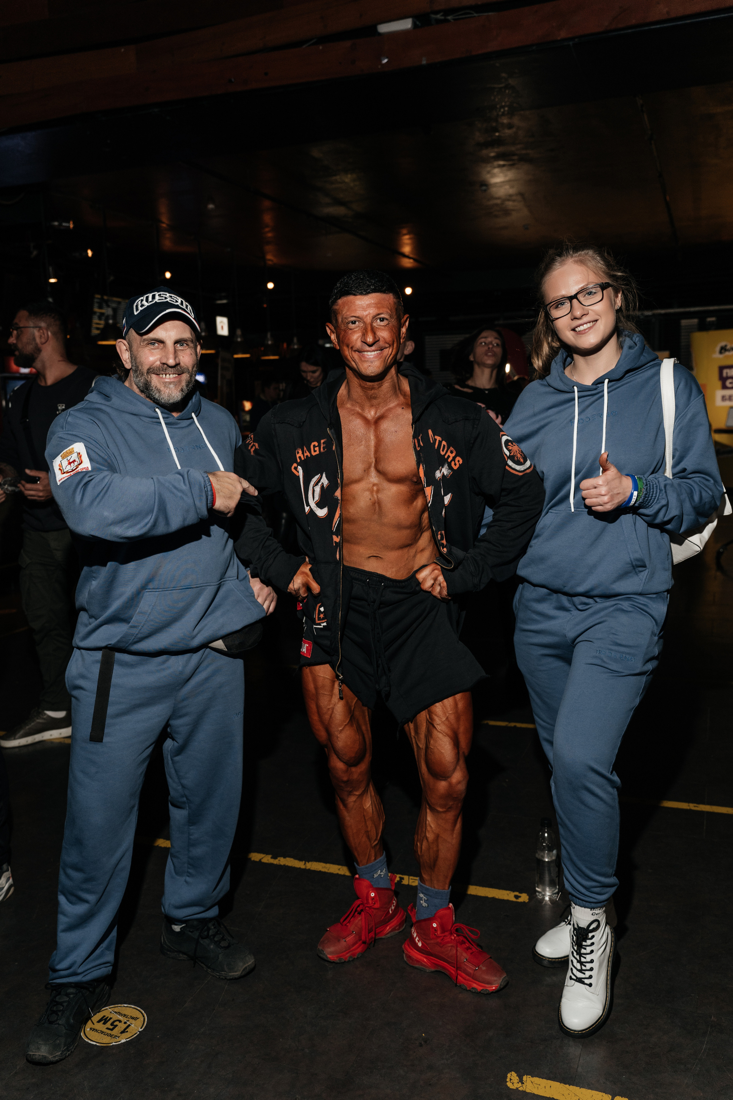 NBC 7. Свадебный фотограф Москва Александра Аверкова