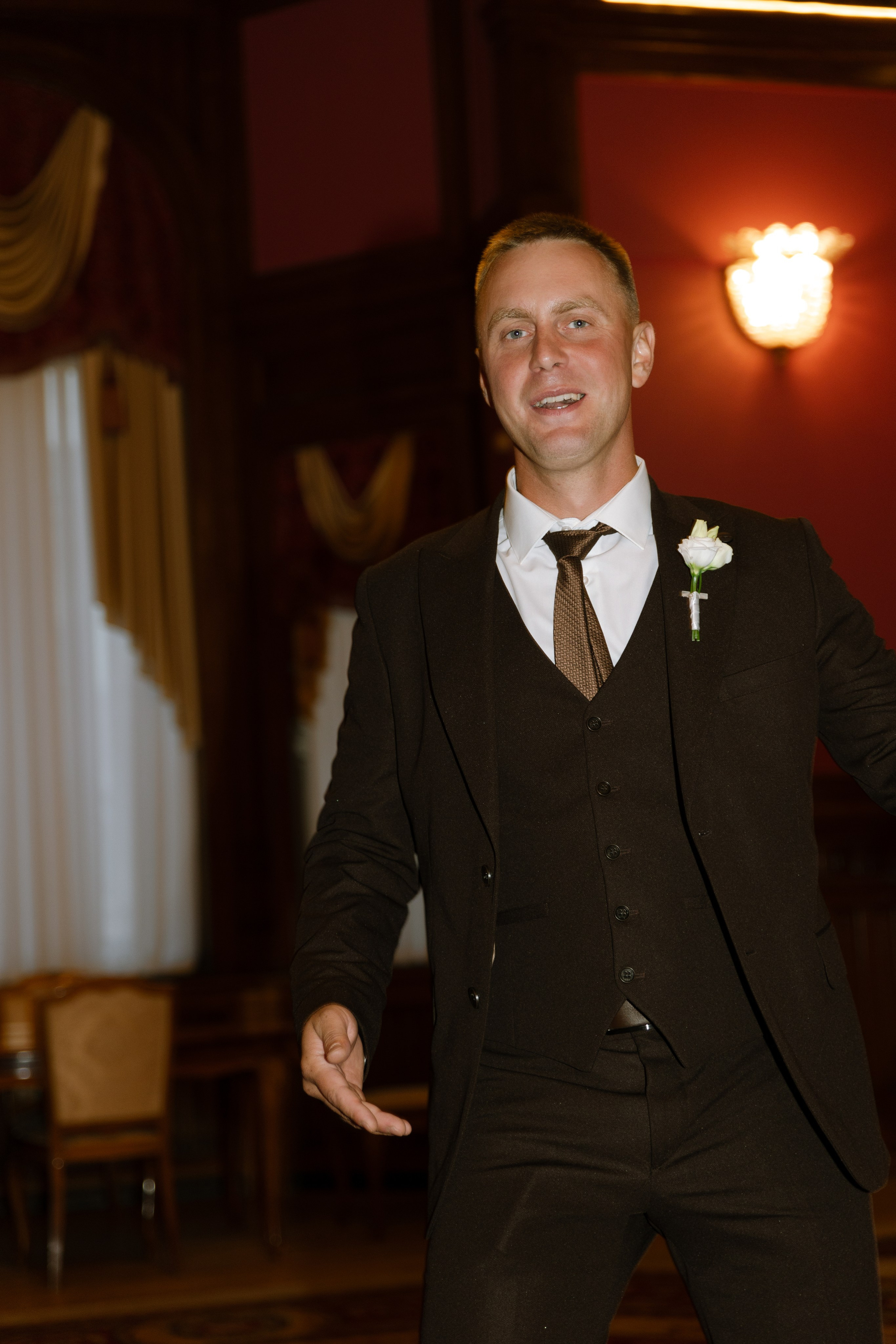 Дмитрий и Алина. @dariazphoto свадебный фотограф