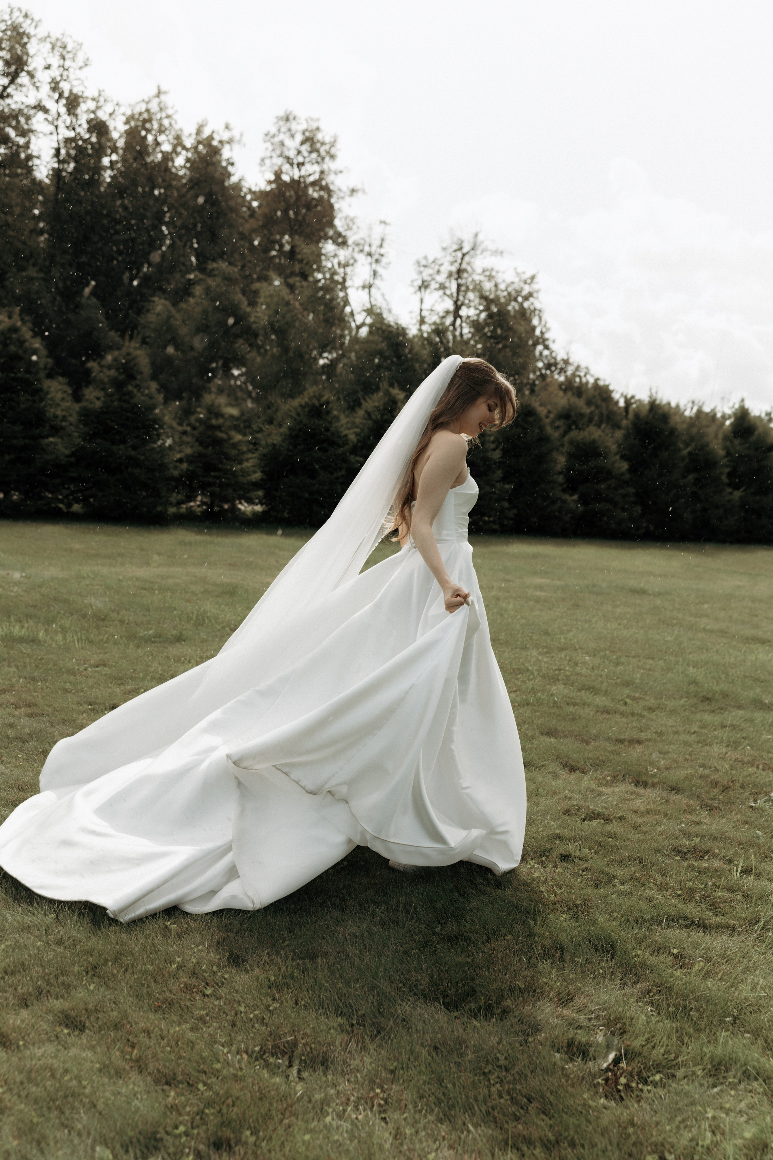 Артём и Анастасия. Свадебный фотограф Тула Москва СПБ / Сёмина Дарья