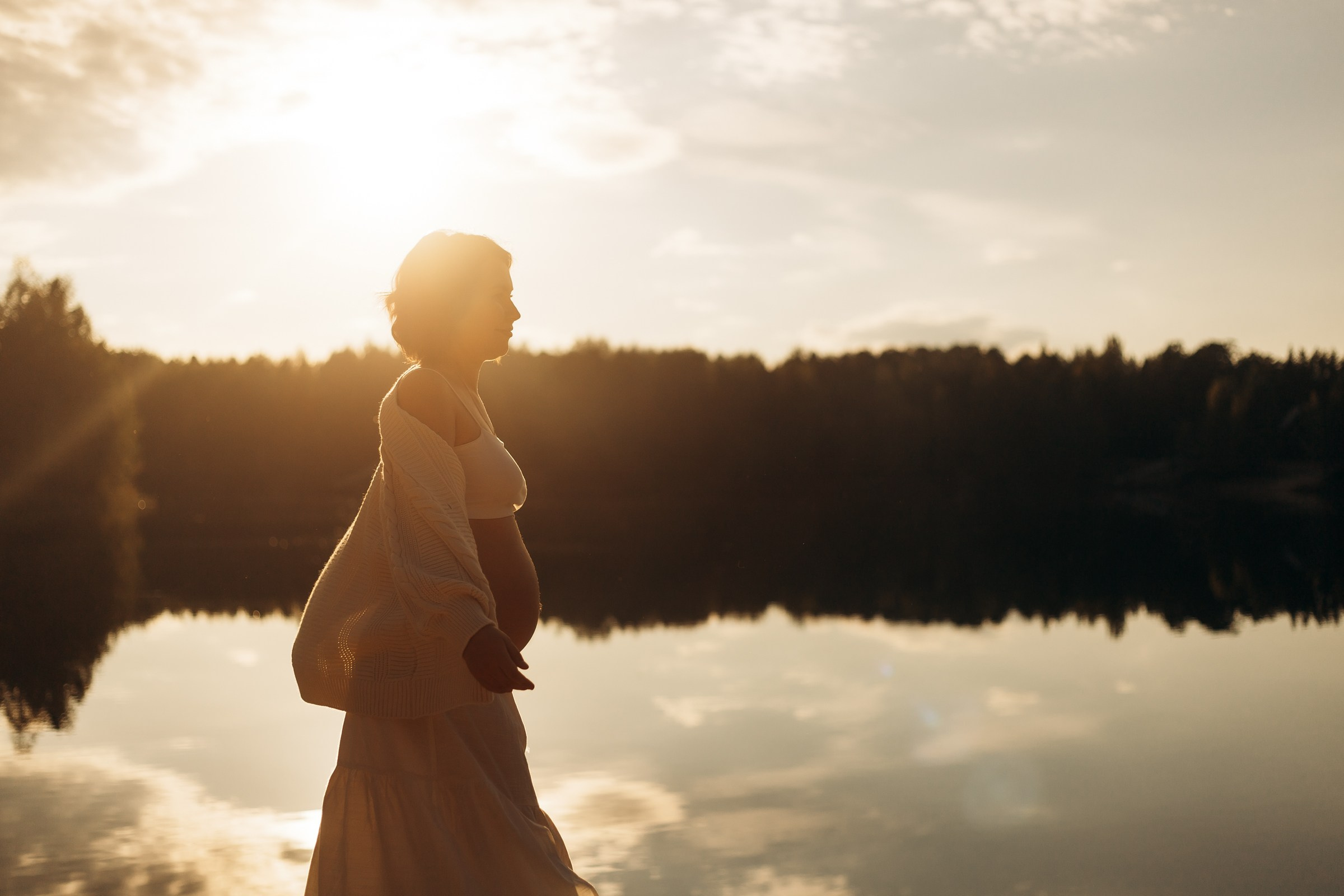 Осенняя история. Семейный фотограф Тюмень Смирнова Юлия