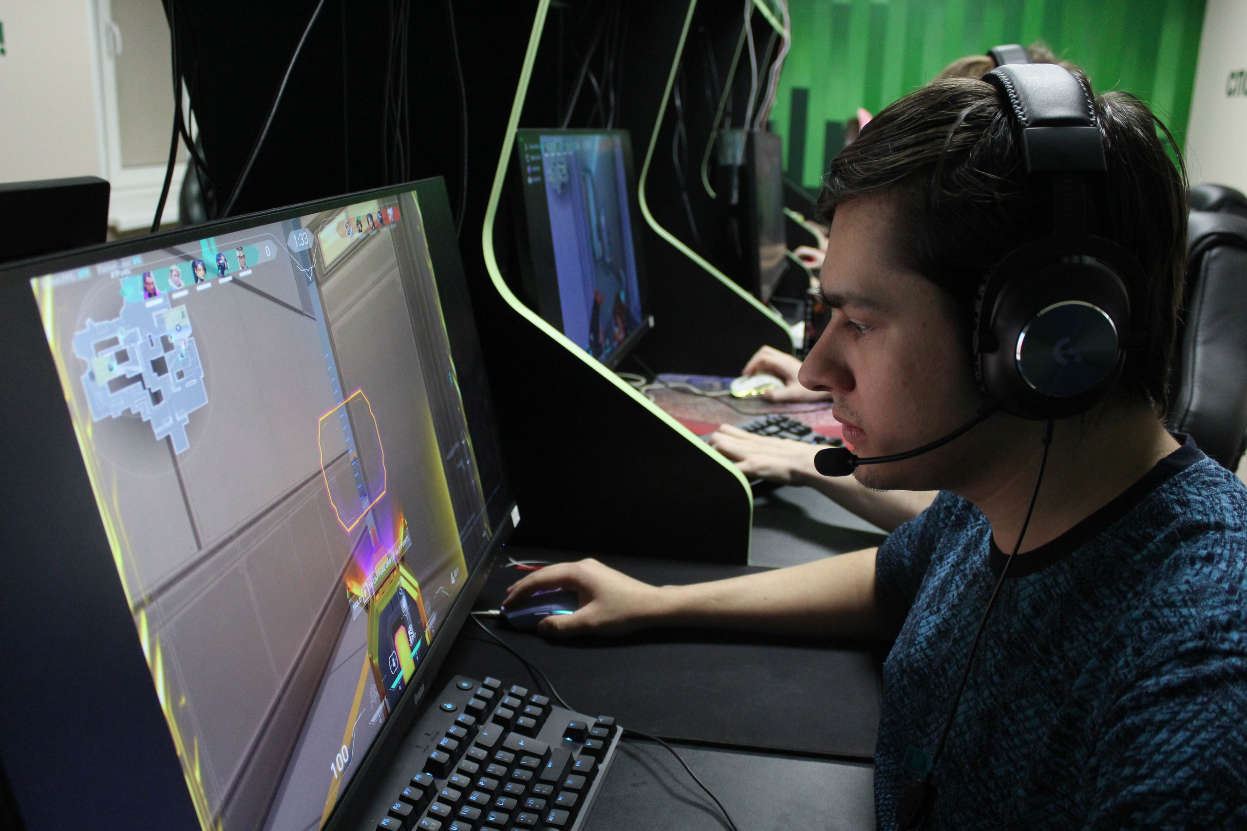 Polycup. Карпогоры, Санкт-Петербург