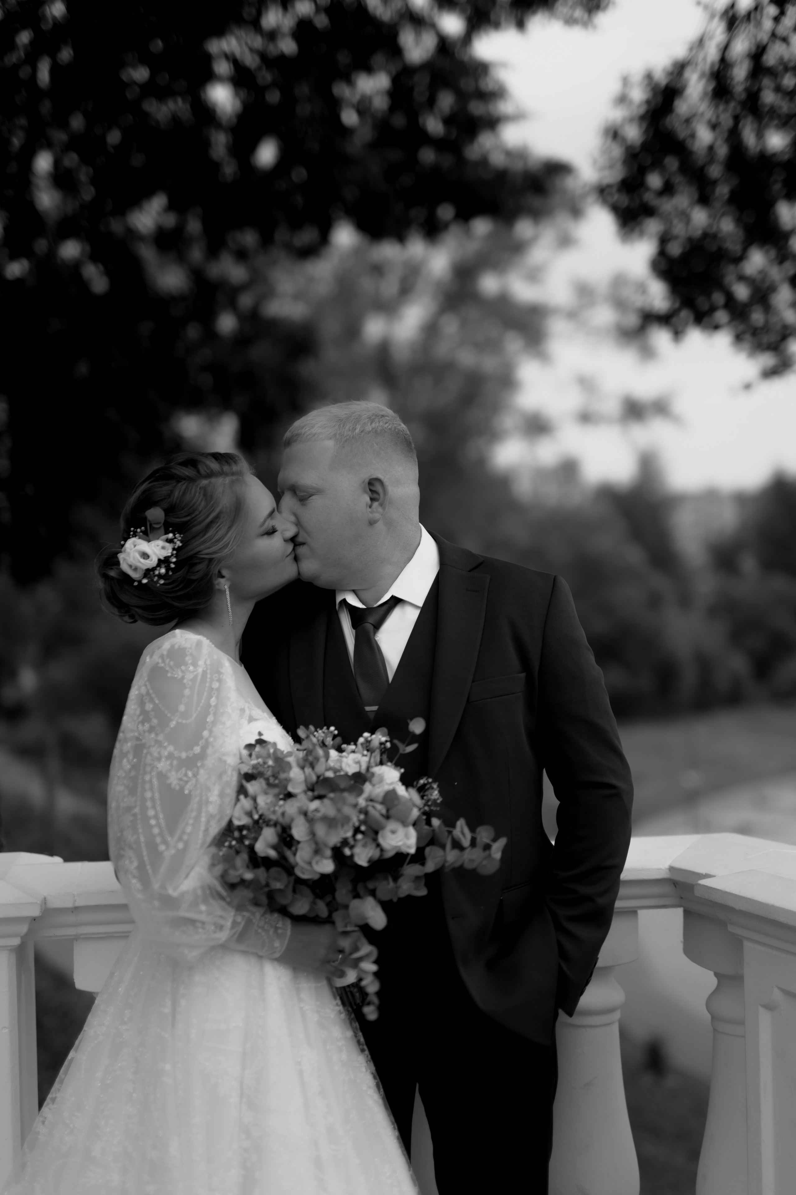 Свадьба Павла и Анастасии. Фотограф Кольчугино/Владимир/Москва Елизавета Иода