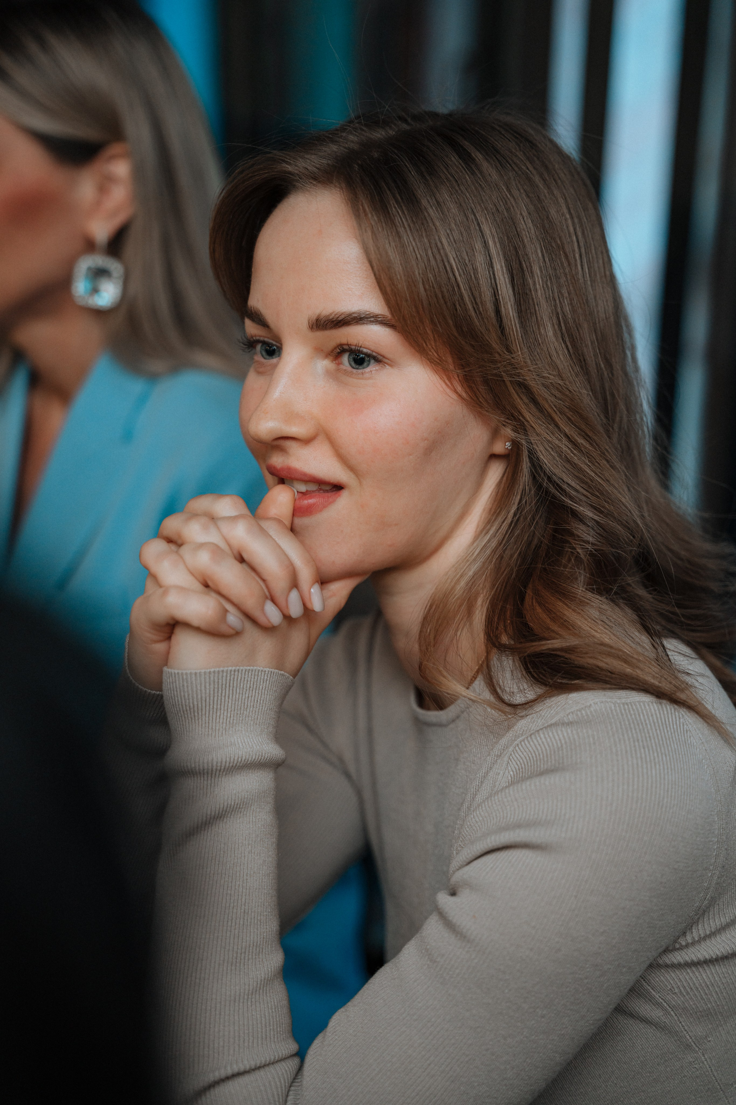 Мафия. Бар FINCH. ЖЕНСКИЙ КЛУБ LAXMI. Портретный фотограф в Санкт-Петербурге Дмитриева Наталия