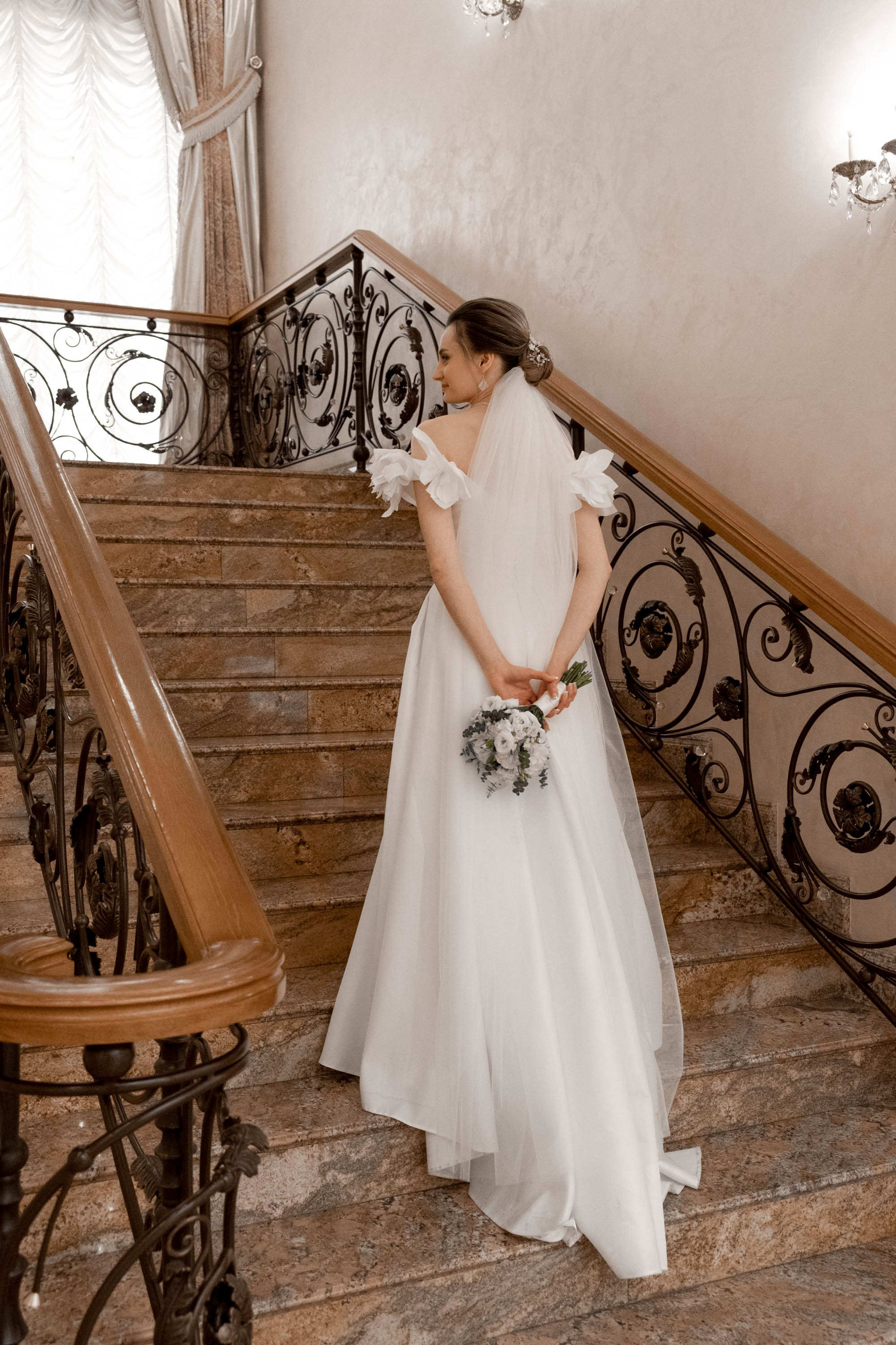 Дмитрий & София. Свадебный и семейный фотограф в Тюмени Екатерина Дубровина