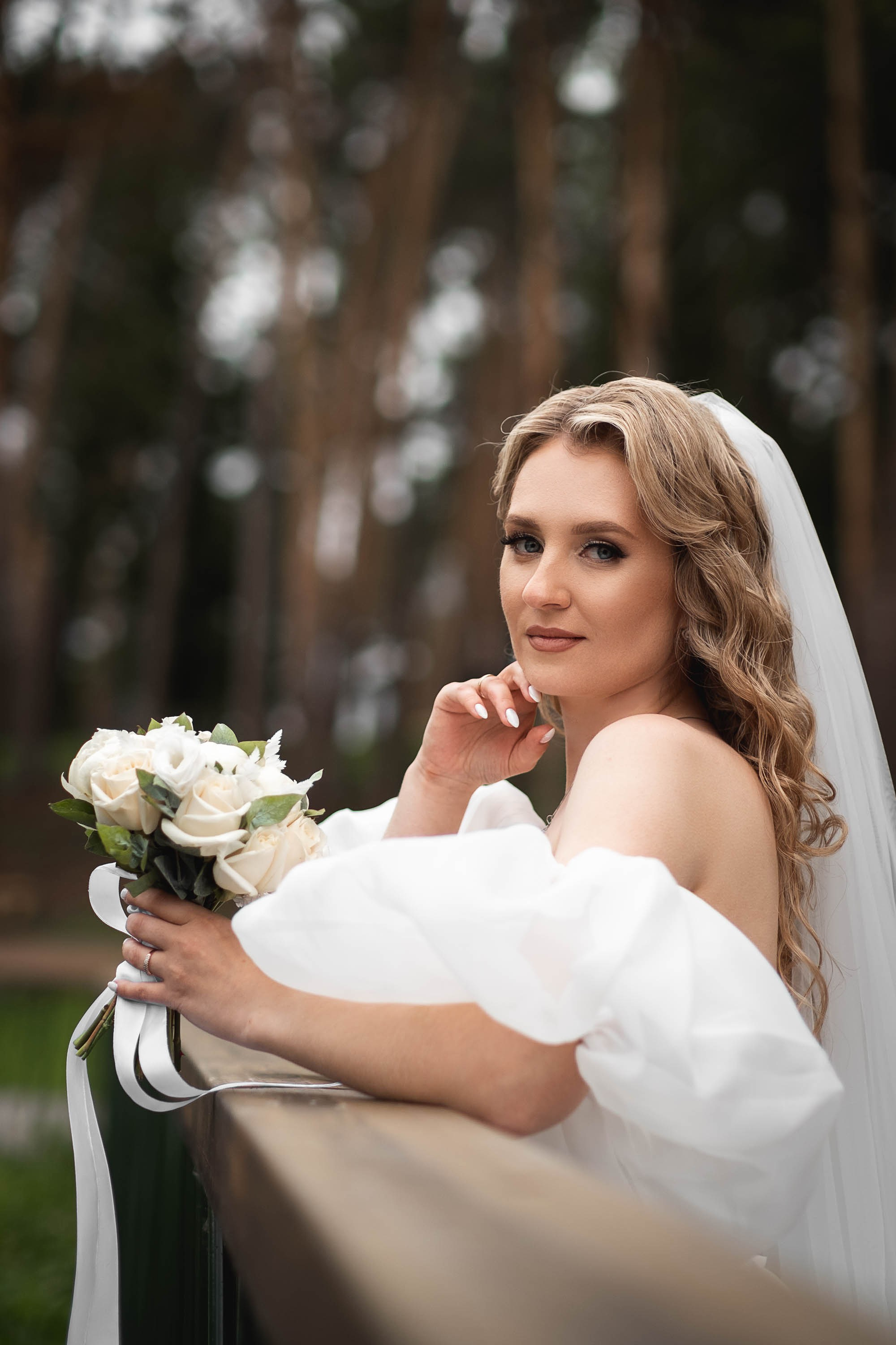 Виктор & Елена г. Заводоуковск. Свадебный и семейный фотограф в Тюмени Екатерина Дубровина