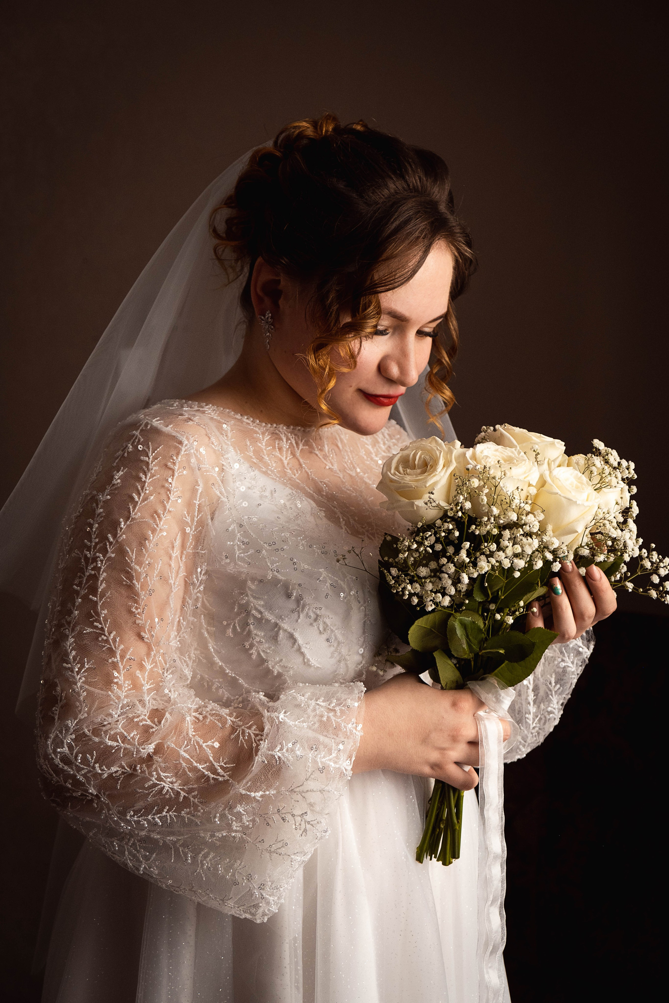 Данил & Екатерина. Свадебный и семейный фотограф в Тюмени Екатерина Дубровина